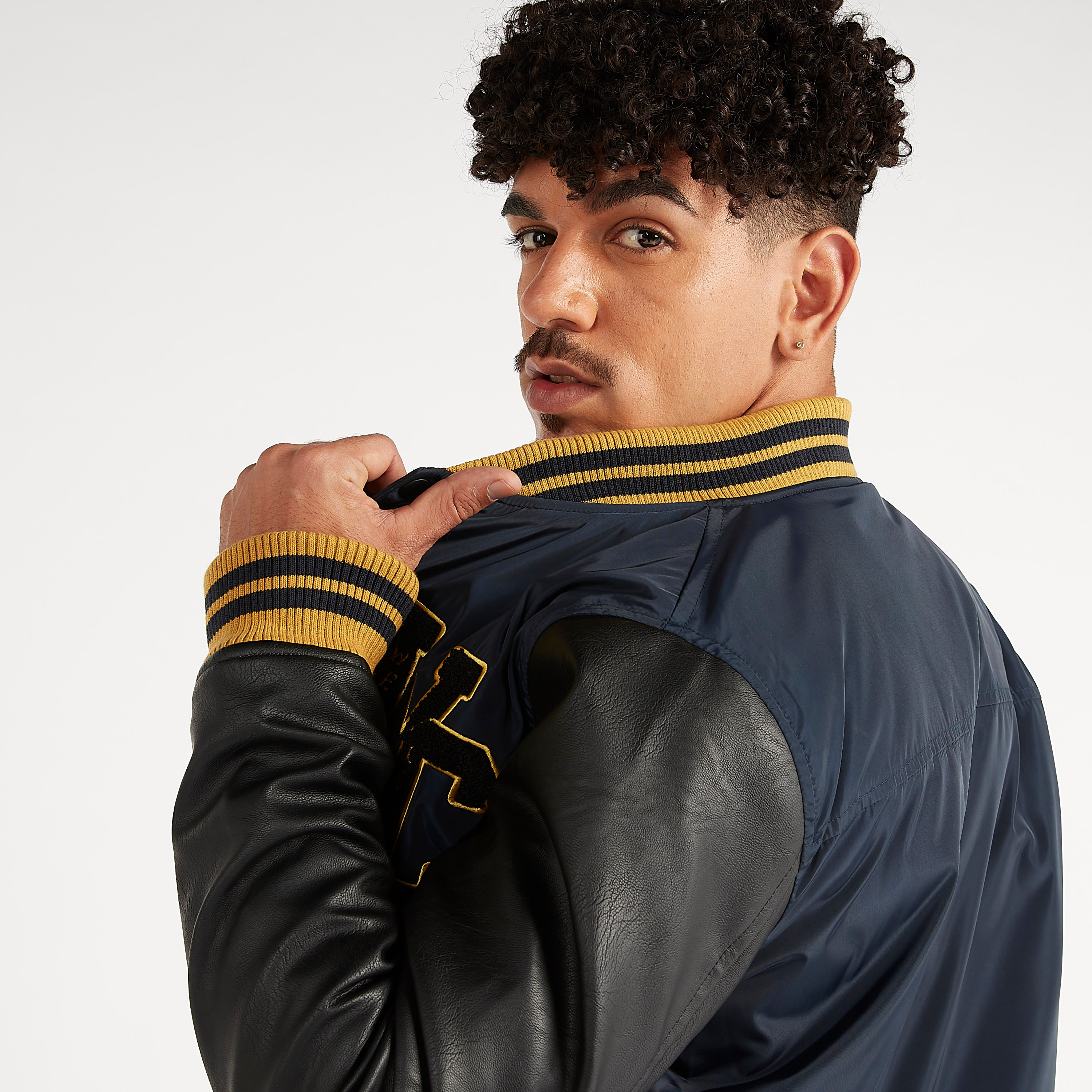 Brighton Varsity スタジャン 40 GB SPORT Varsity Jacket スタジャン usa製