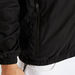 Zip Through Lightweight Jacket with Long Sleeves and Hood-Jackets-thumbnailMobile-5