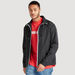 Solid Zip Through Lightweight Jacket with Long Sleeves and Pockets-Jackets-thumbnail-0