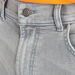 Ripped Mid-Rise Cropped Jeans with Button Closure-Jeans-thumbnail-4