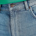 Ripped Mid-Rise Cropped Jeans with Button Closure-Jeans-thumbnail-4