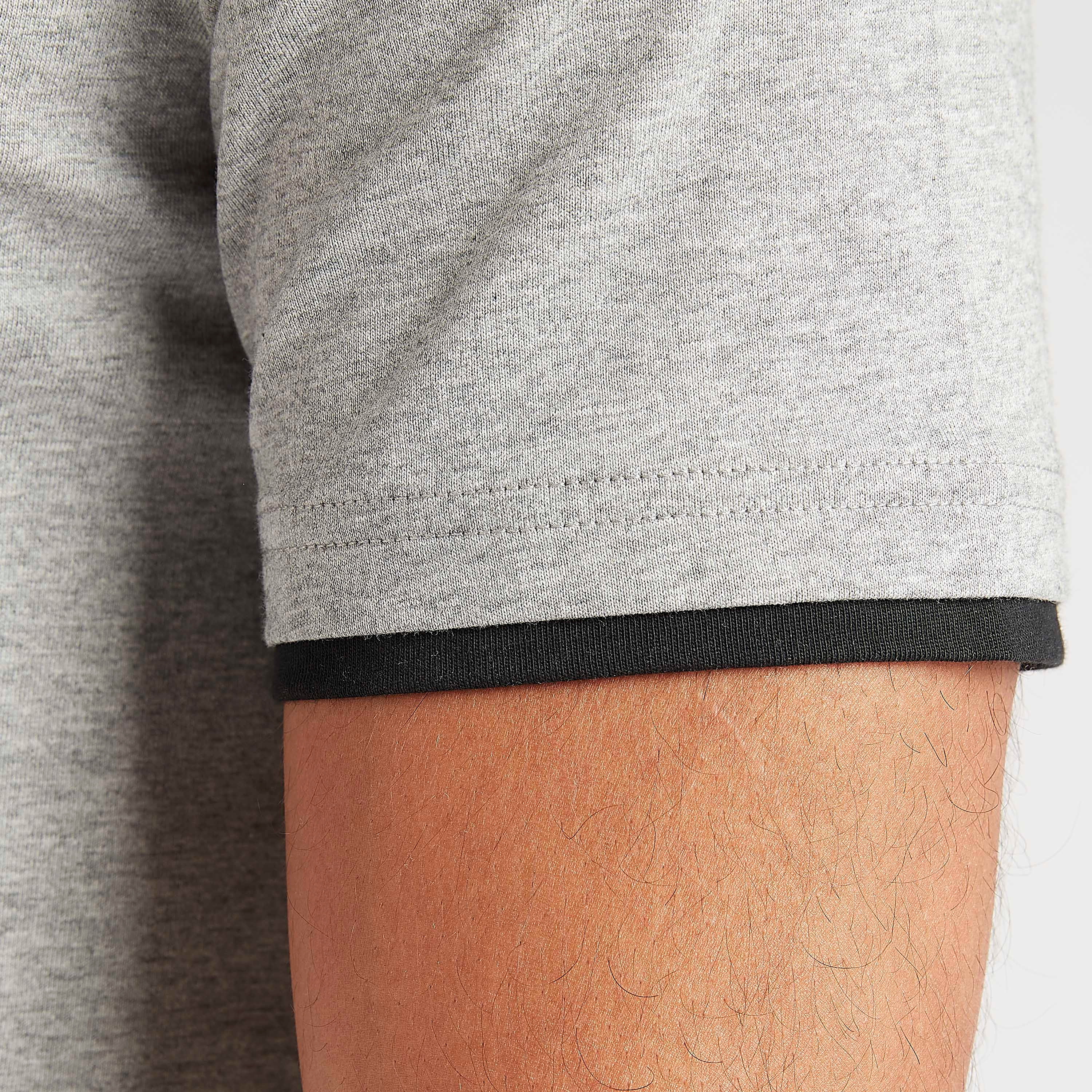 Printed Crew Neck T-shirt with Short Sleeves-men-clothing-tshirtsandpolos-tshirts-image-5