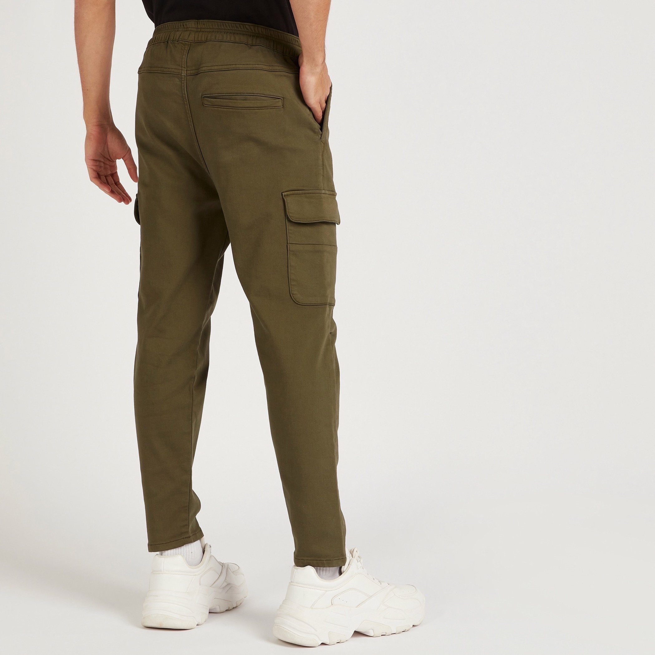 Mid pants sales