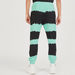 Tie-Dye Printed Mid-Rise Joggers with Drawstring Closure and Pockets-Joggers-thumbnail-3