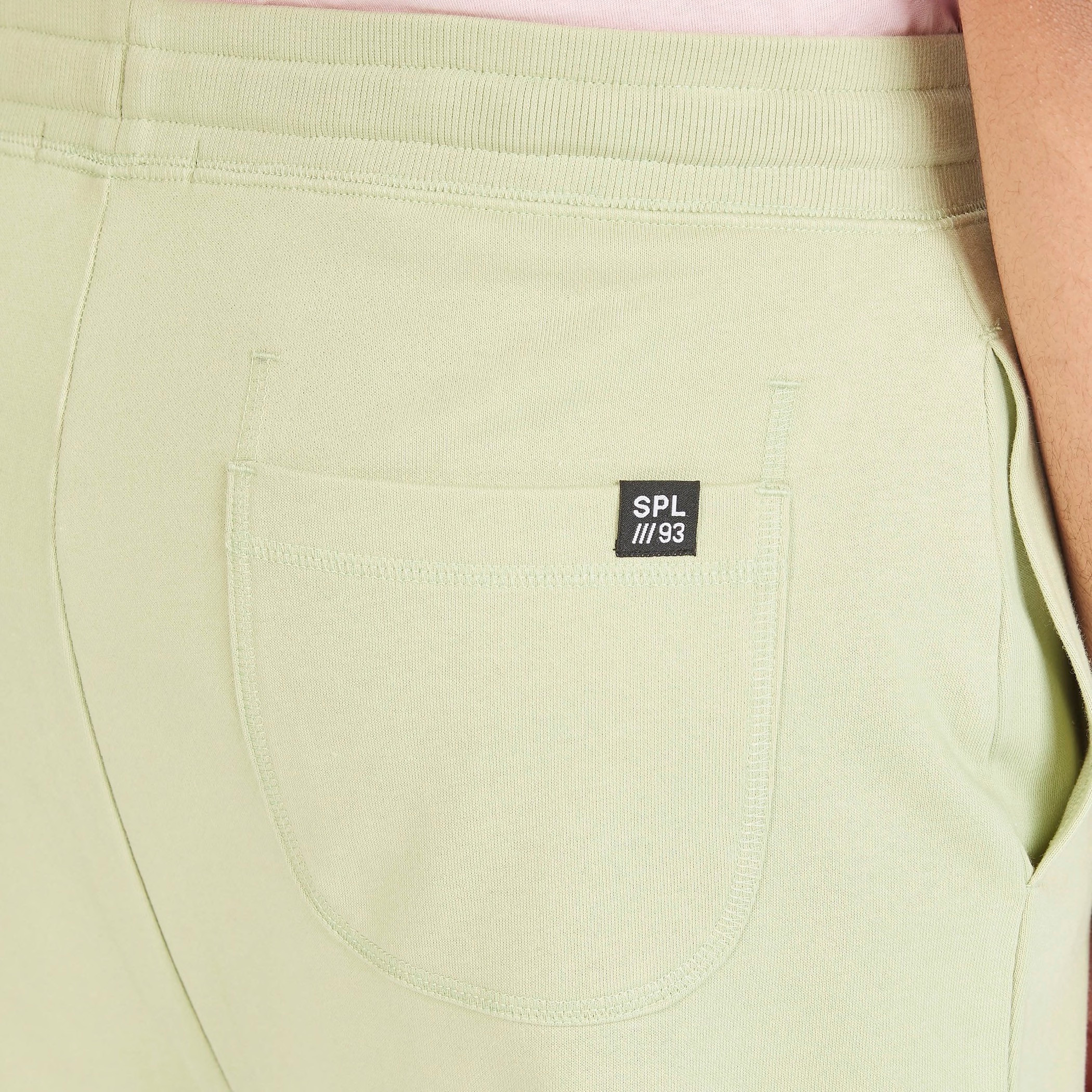 Solid Shorts with Pockets and Drawstring Closure-men-clothing-bottoms-shorts-image-20