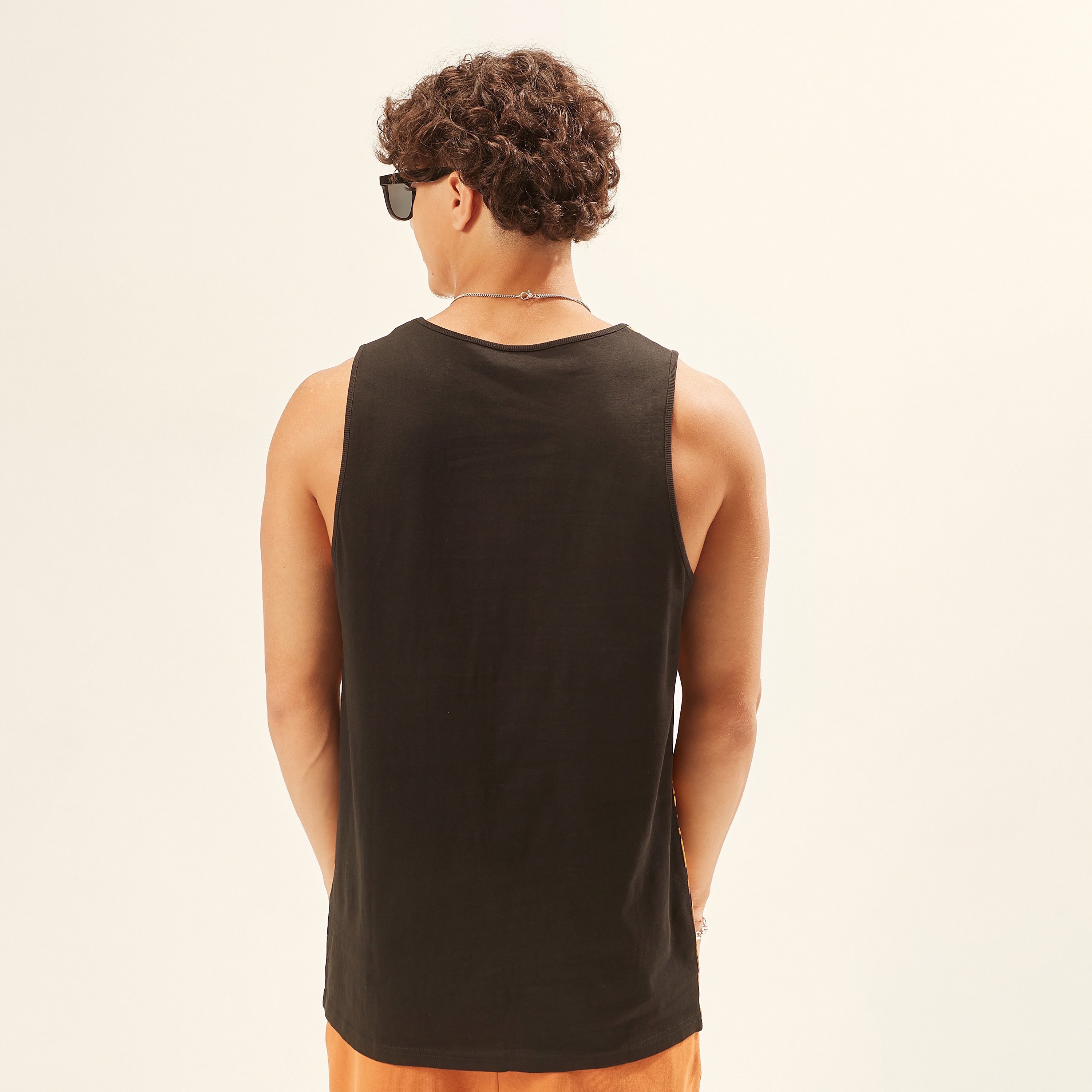فيست بياقة مستديرة وطبعات حيوانات-men-clothing-tshirtsandpolos-tshirts-image-4