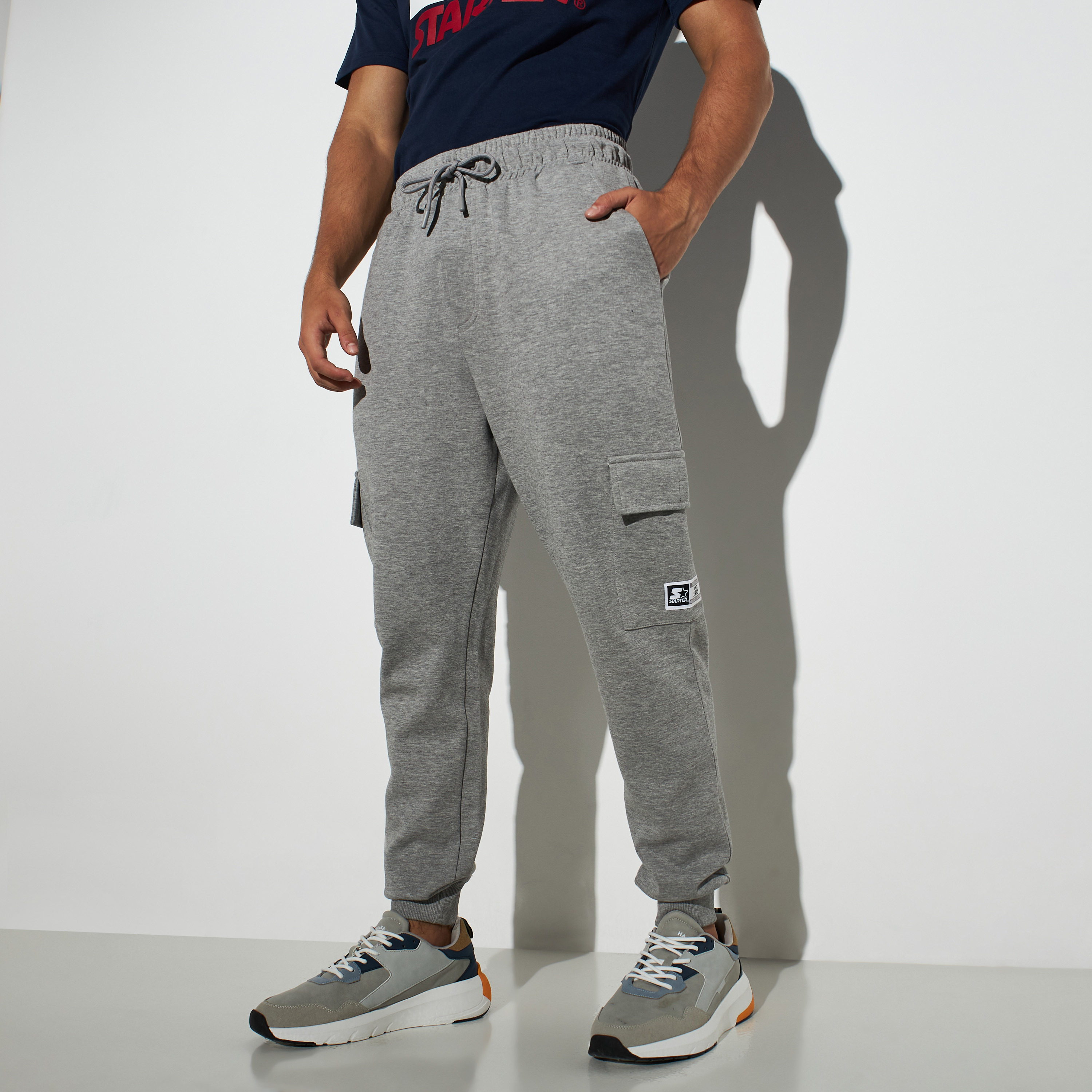 Starter joggers on sale