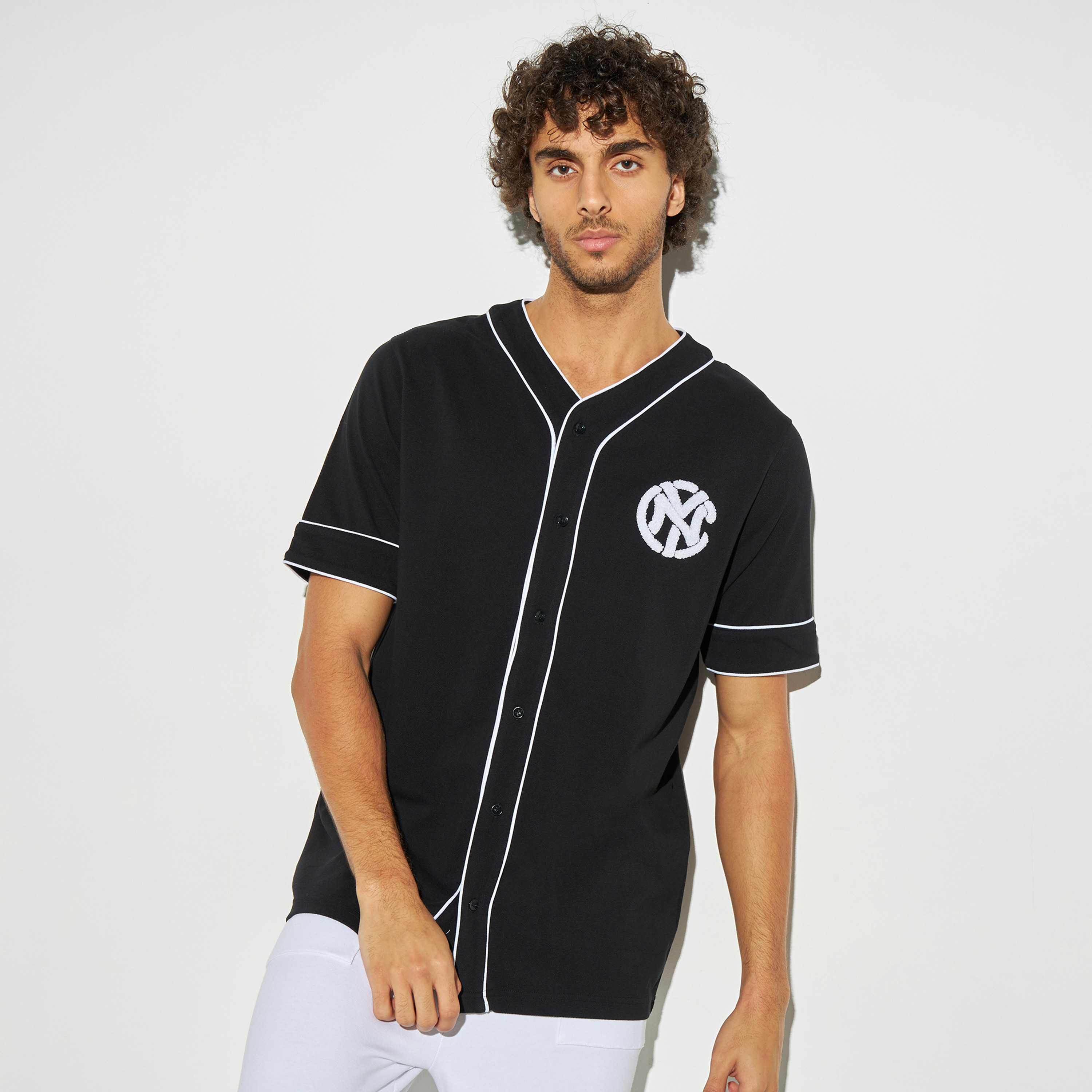 Cheap baseball shirts clearance for men