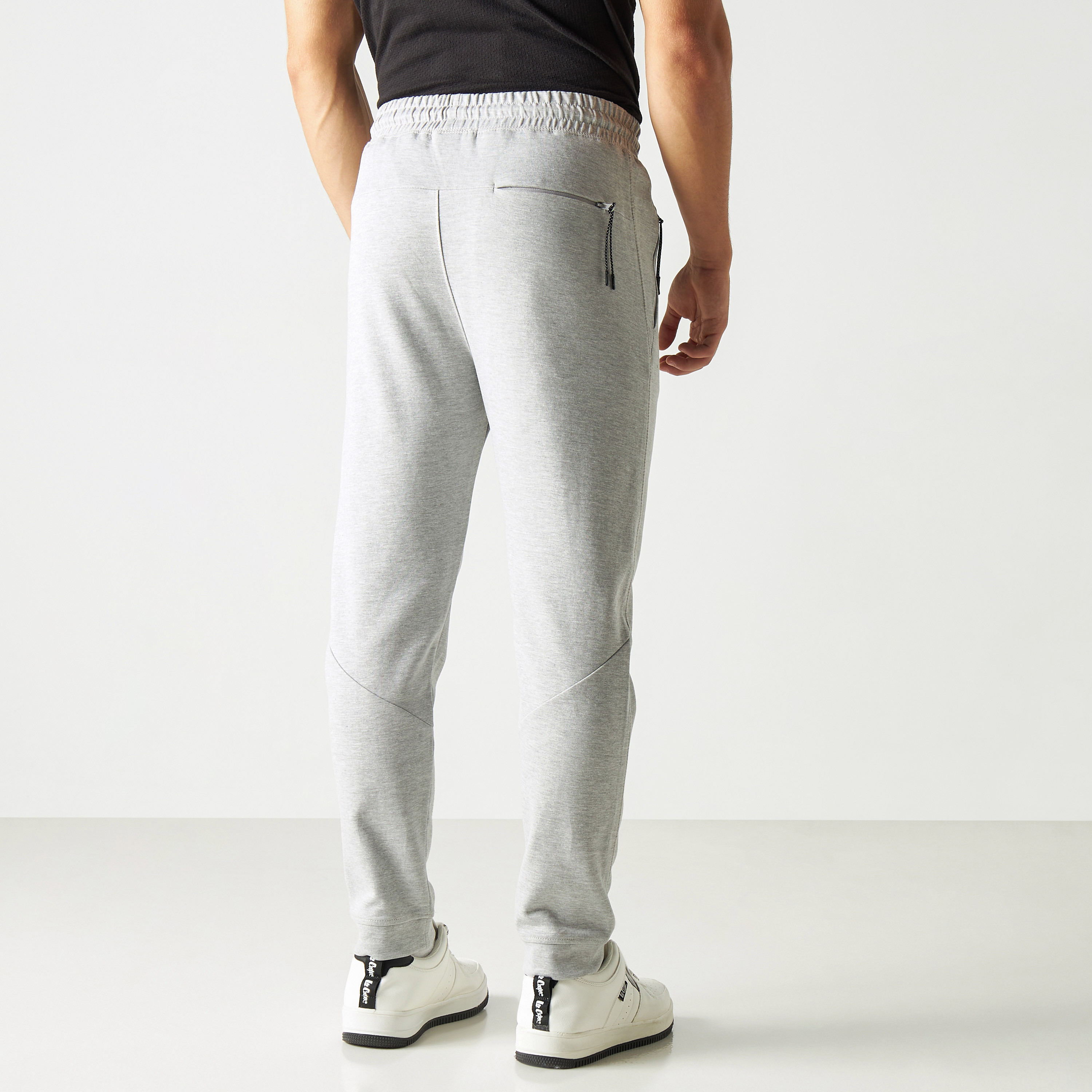 Big mens sweatpants with pockets sale