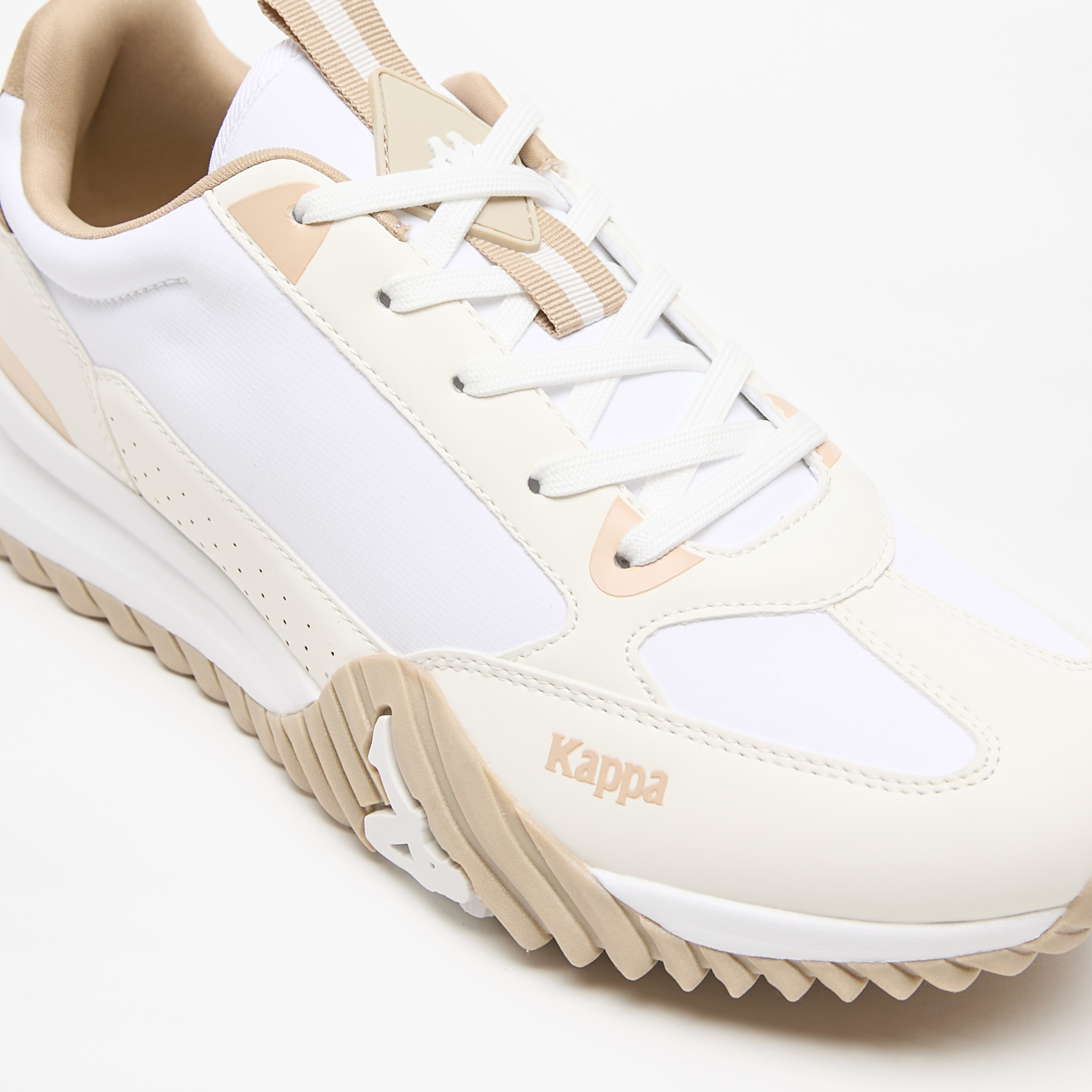 حذاء رياضي منقوش برباط إغلاق للرجال من كابا-men-shoes-sneakers-image-5