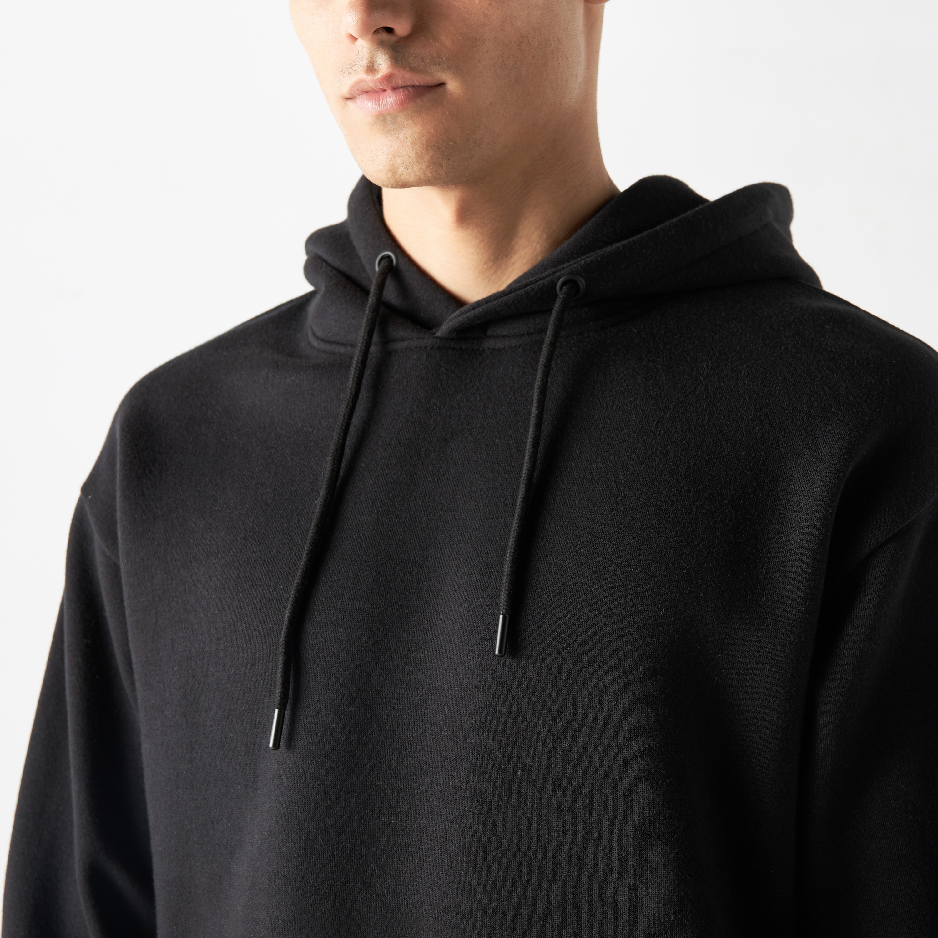 Oversized shop hoodie mens