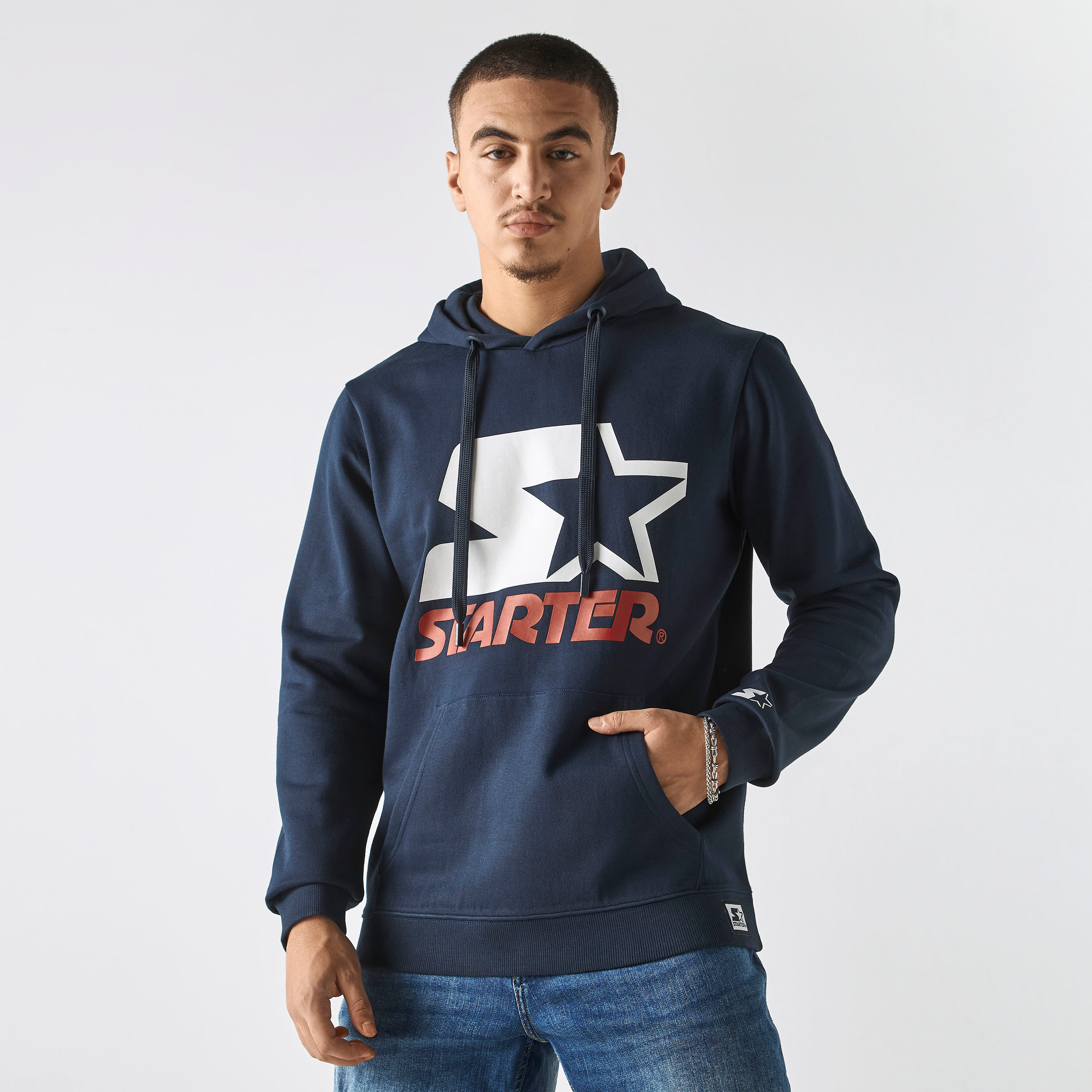 Hoodie starter hotsell