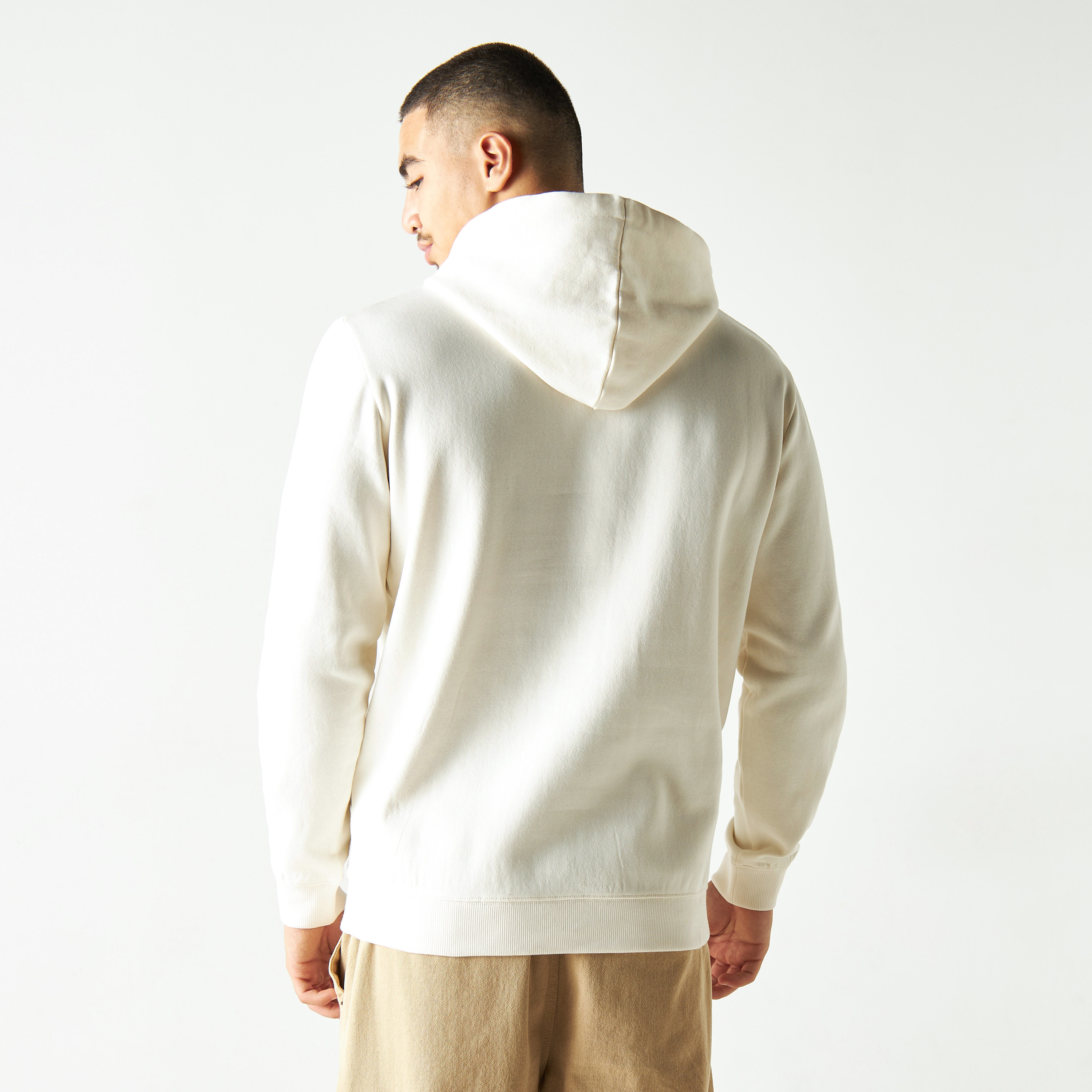 Ecko Printed Hoodie with Long Sleeves and Kangaroo Pocket-men-winterwear-hoodiesandsweatshirts-image-3