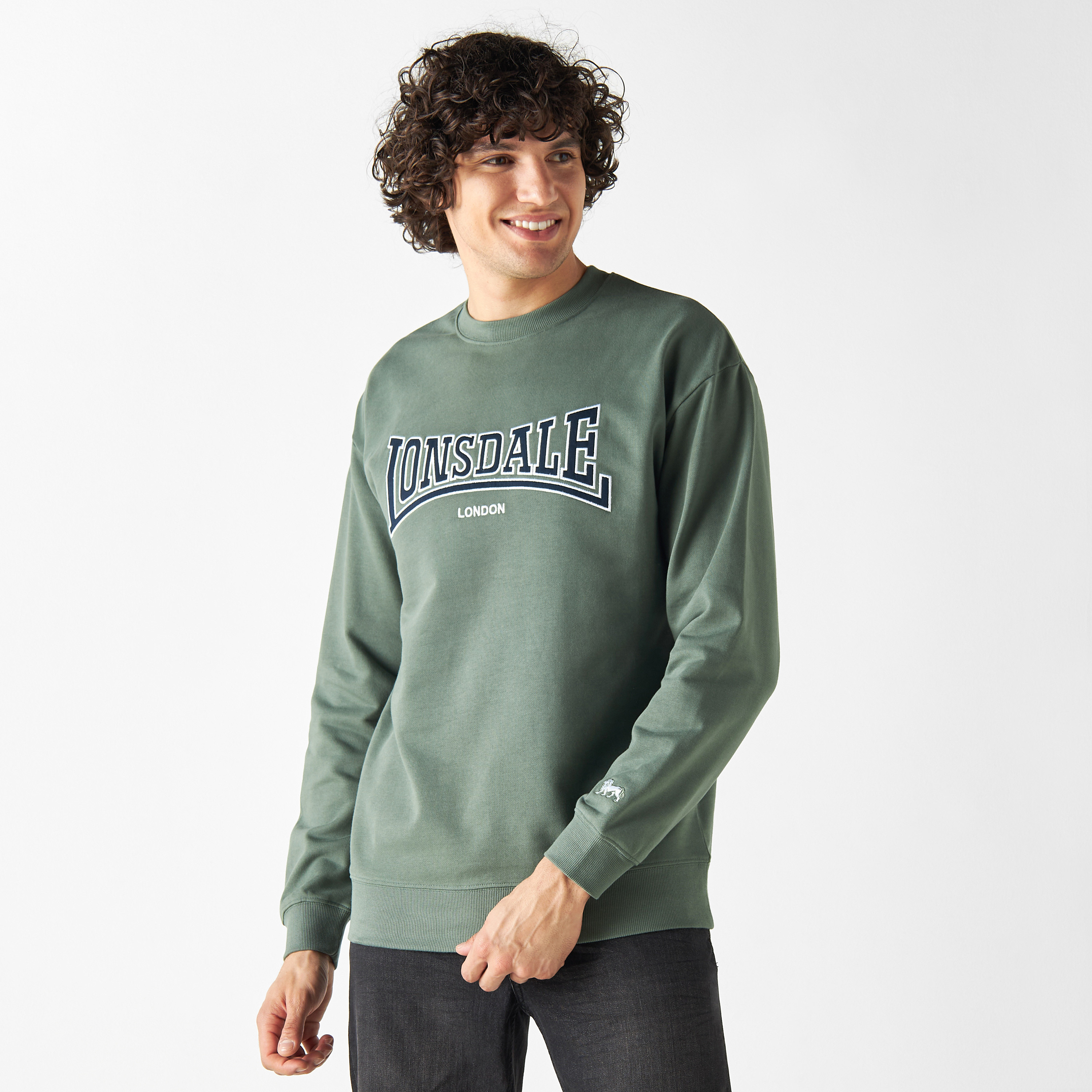 Buy crew neck sweatshirts best sale