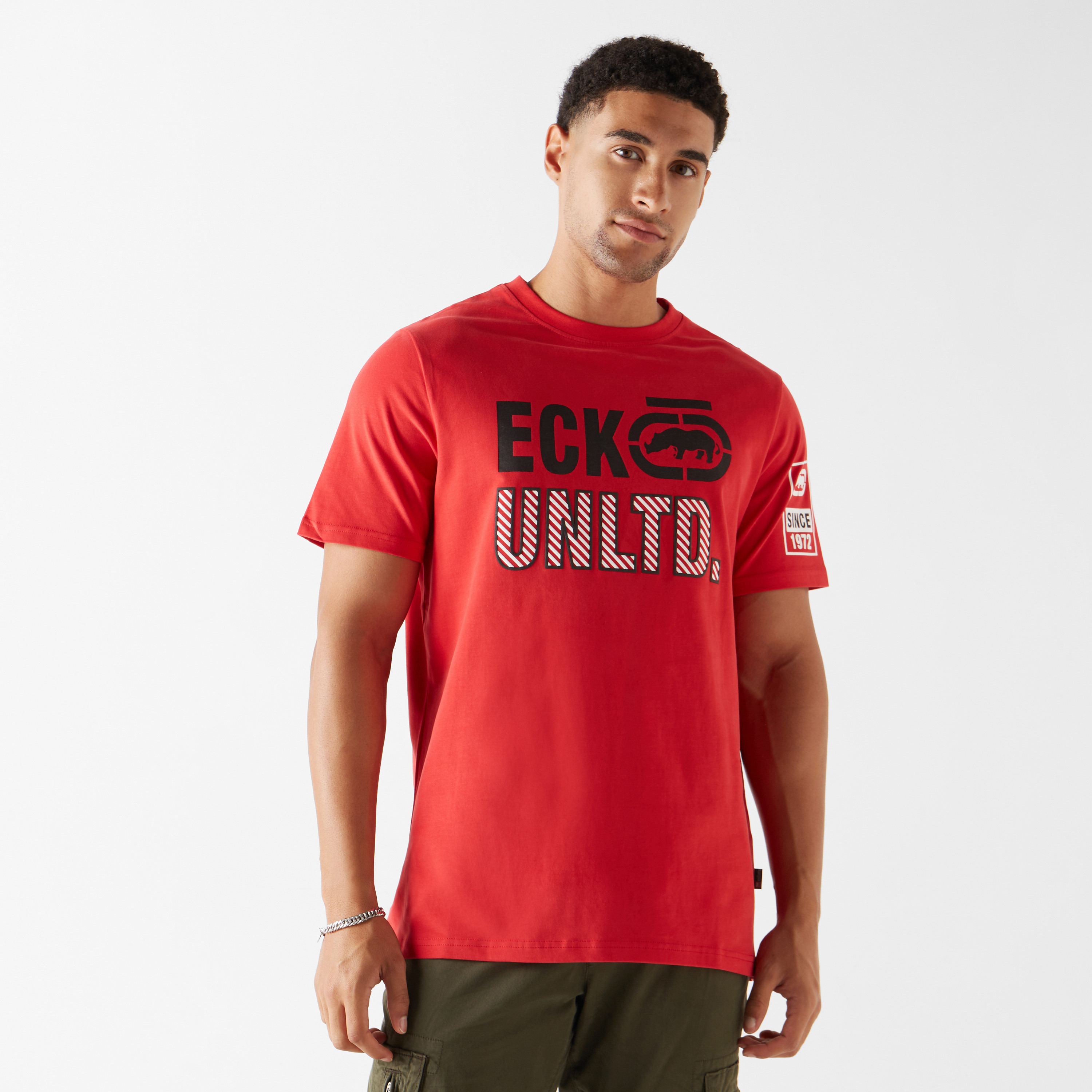 Ecko clearance t shirts