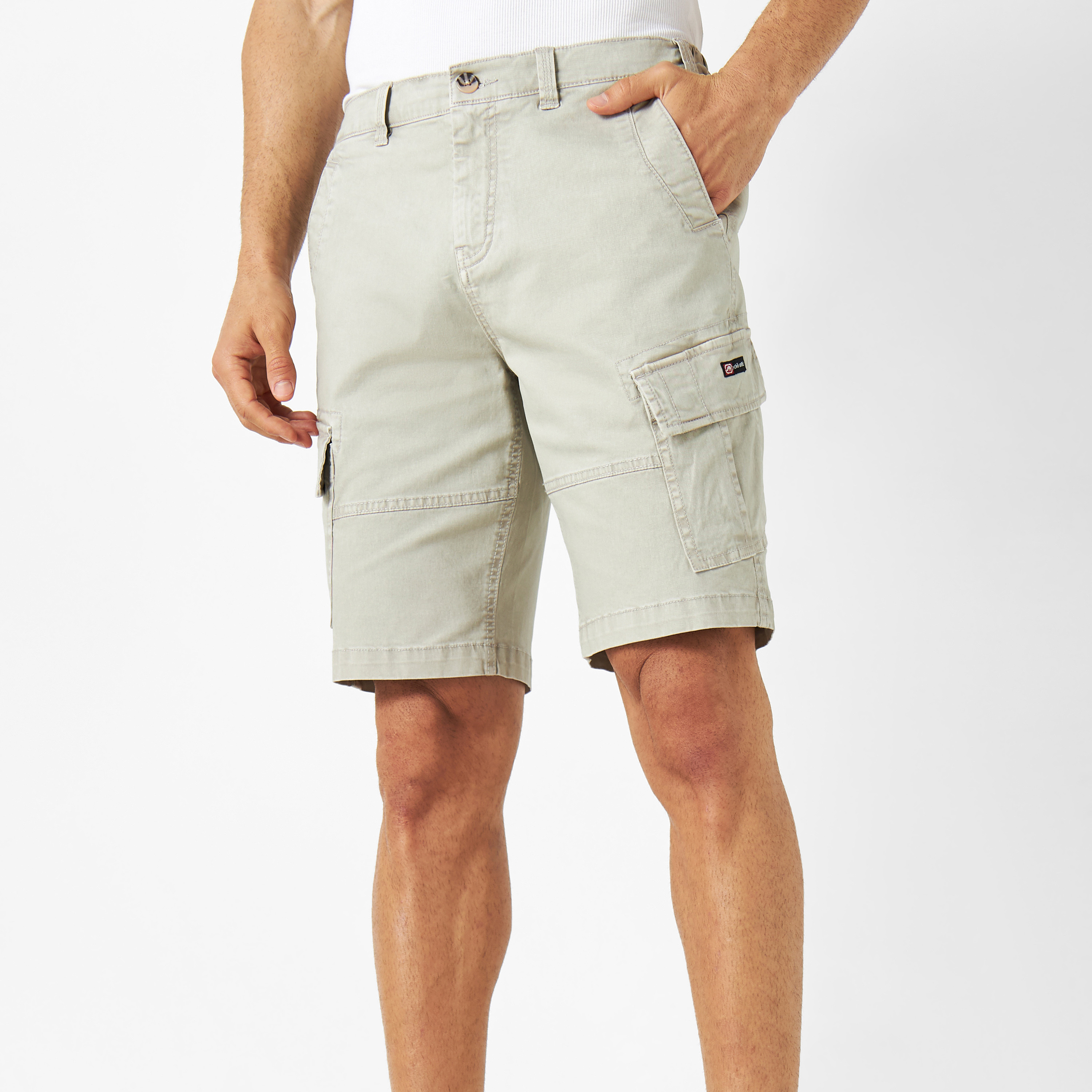 Ecko unltd cargo shorts on sale