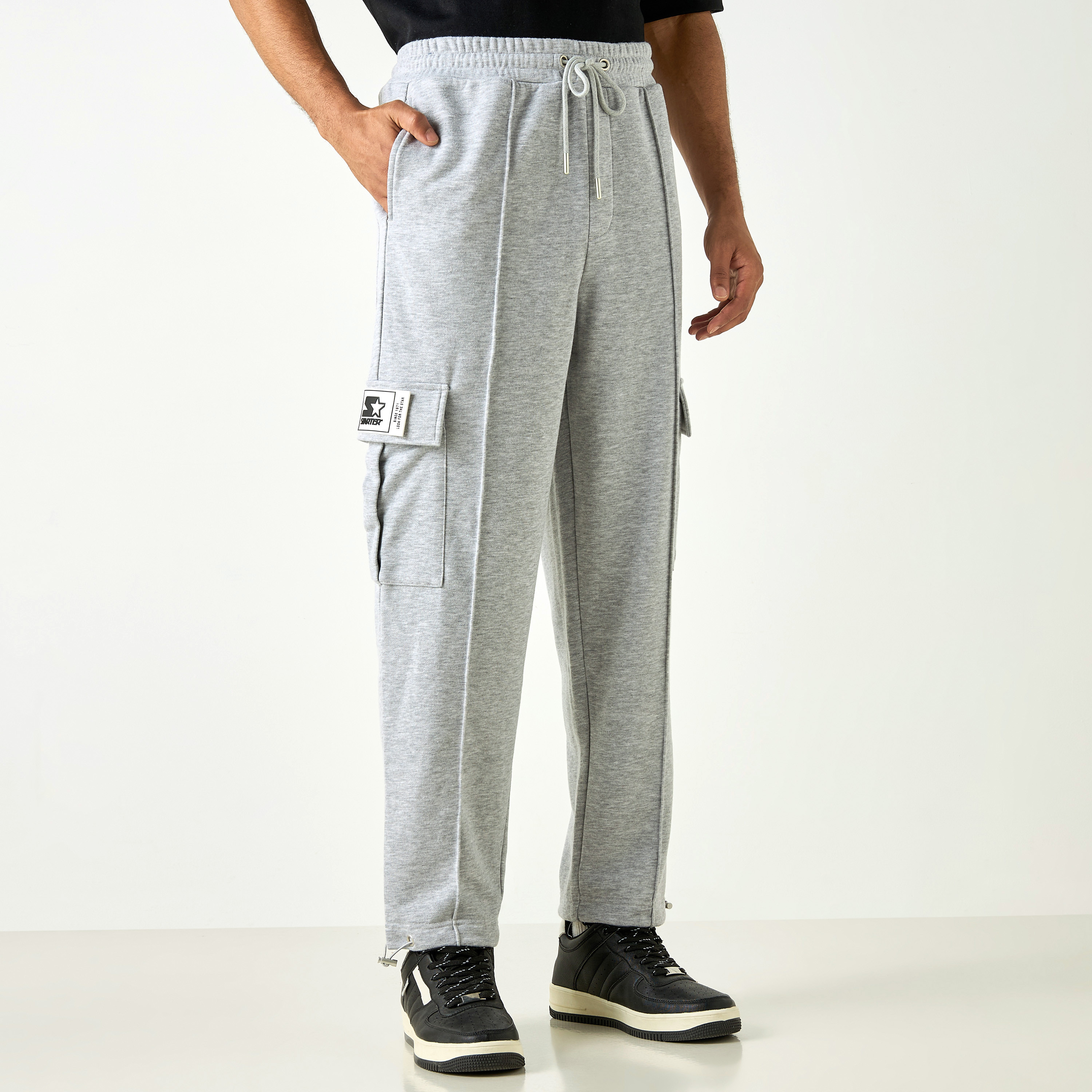 Clothing Line Marca De Ropa Deportiva Starter Cargo Pants Starter