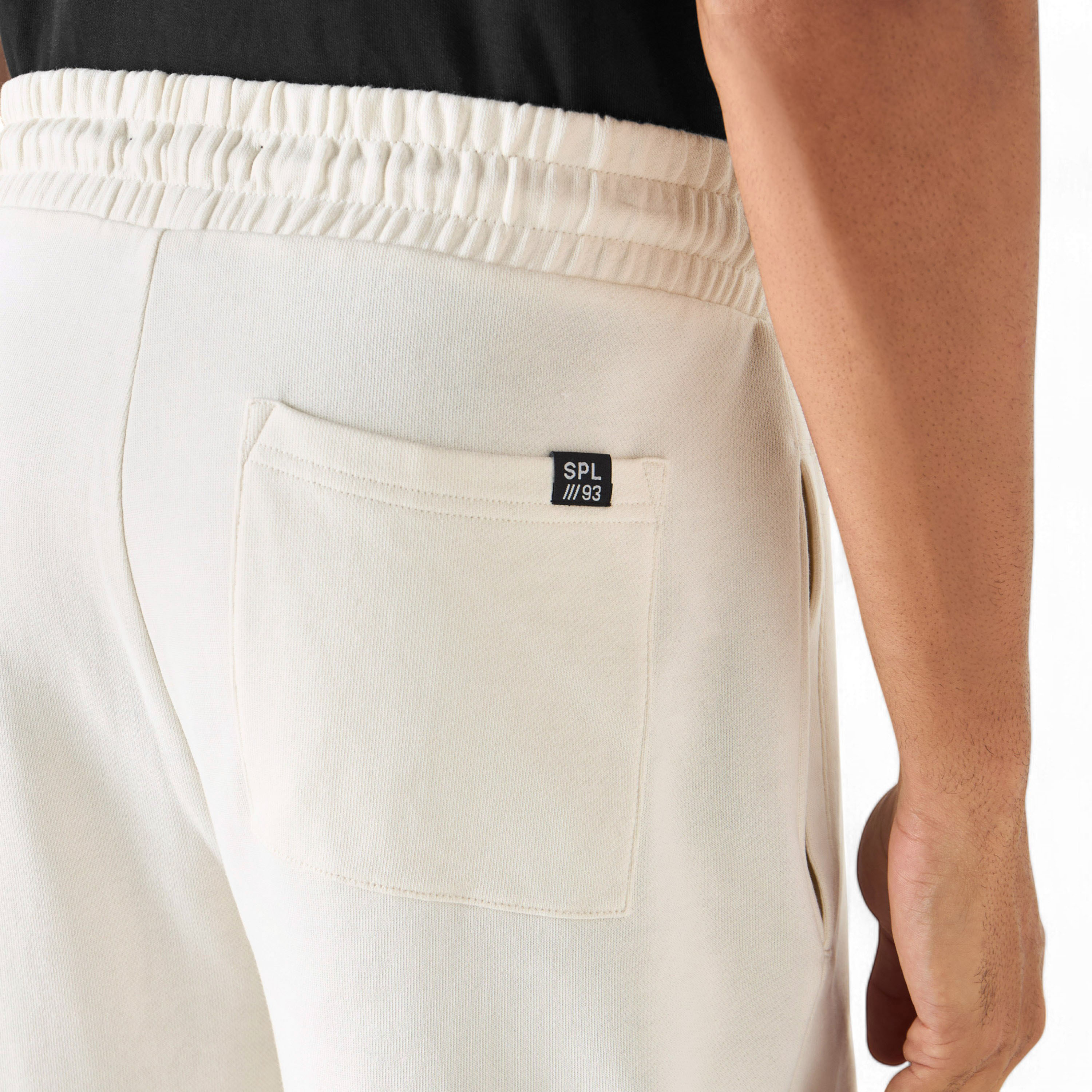 Relaxed Fit Flexi Waist Joggers with Pockets-men-clothing-bottoms-joggers-image-4