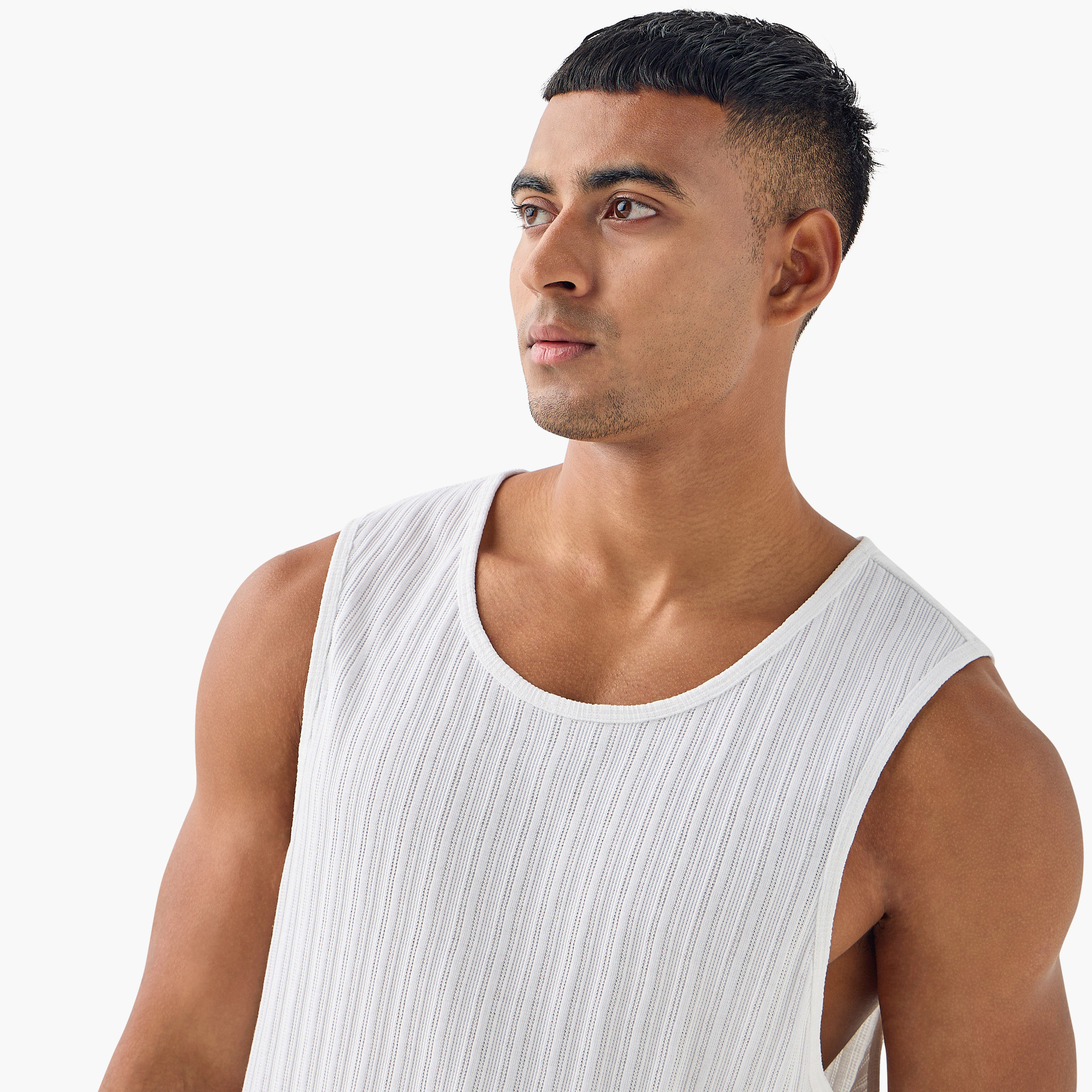 Ribbed Round Neck Vest-men-clothing-tshirtsandpolos-vests-image-14