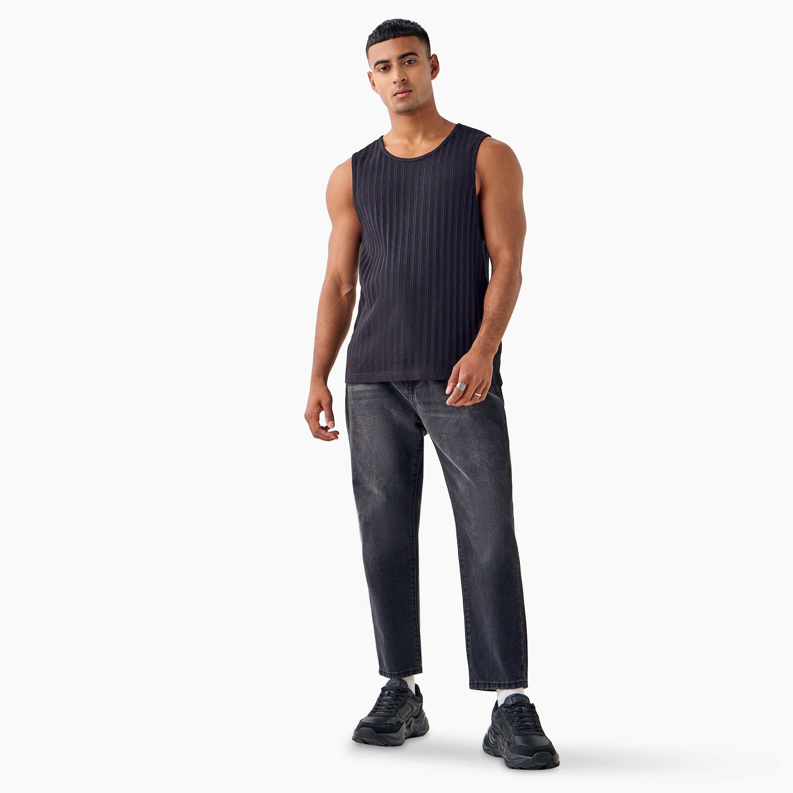 Ribbed Round Neck Vest-men-clothing-tshirtsandpolos-vests-image-7