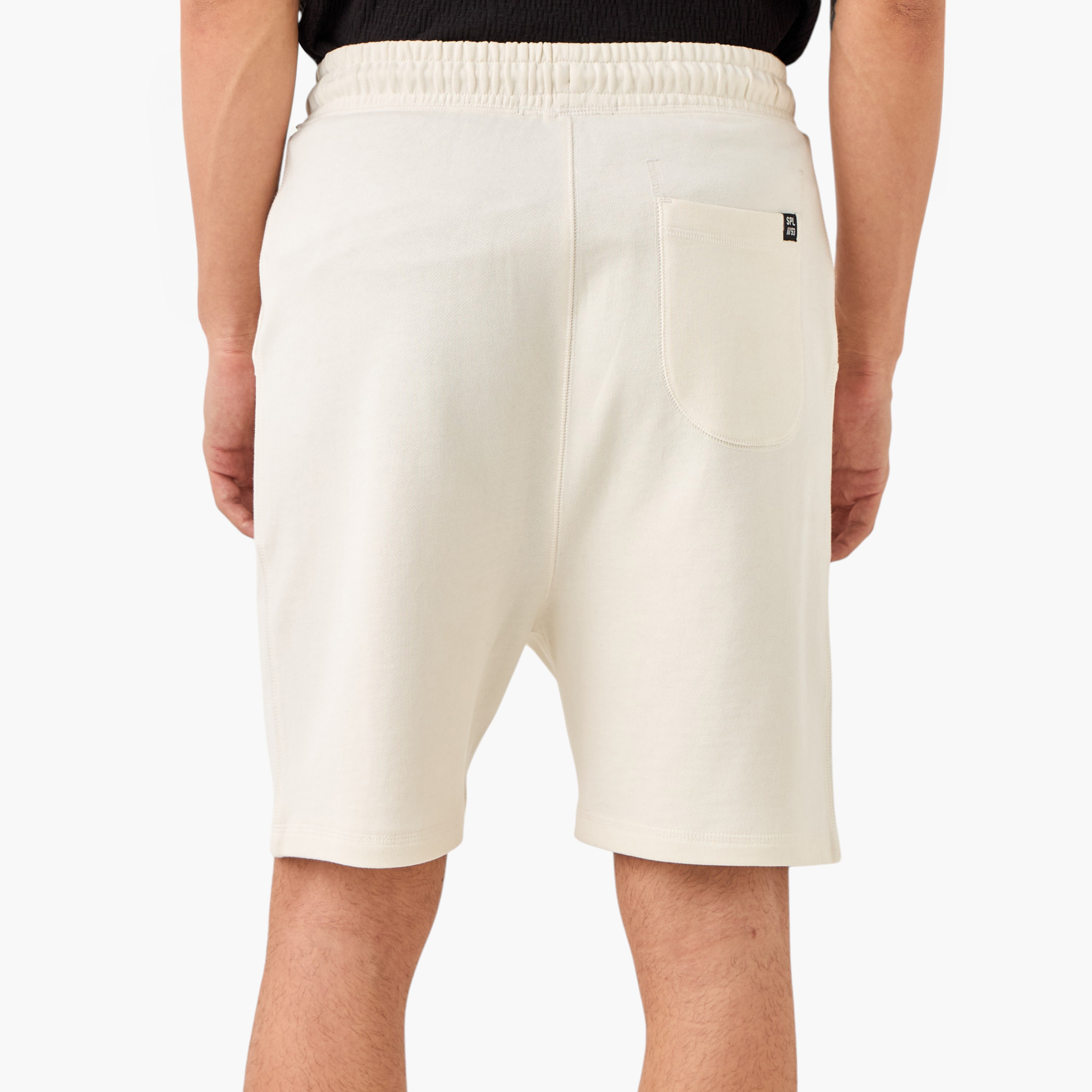 Flexi Waist Shorts with Pockets-men-clothing-bottoms-shorts-image-3