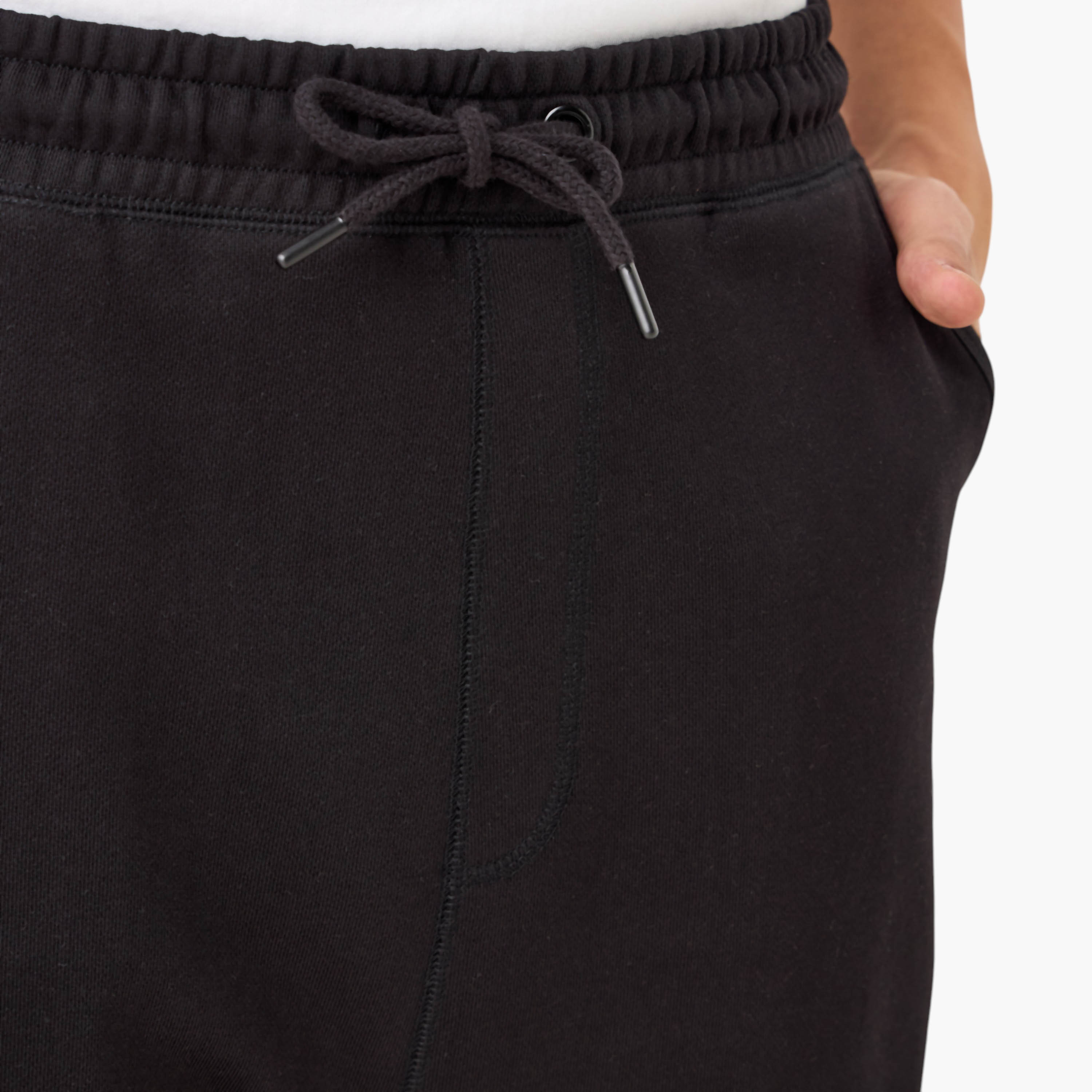 Flexi Waist Shorts with Pockets-men-clothing-bottoms-shorts-image-4