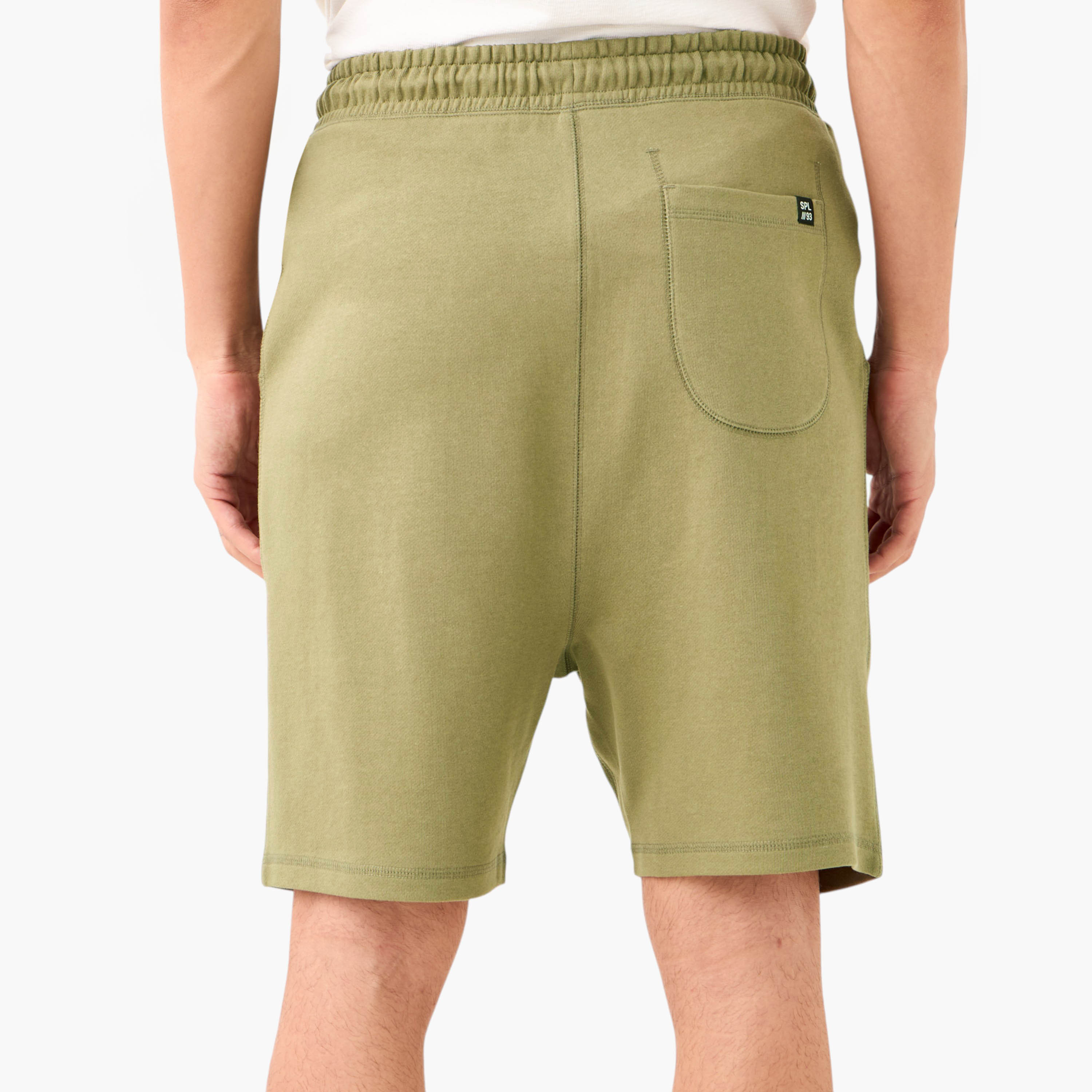 شورت بخصر مرن وجيوب-men-clothing-bottoms-shorts-image-8