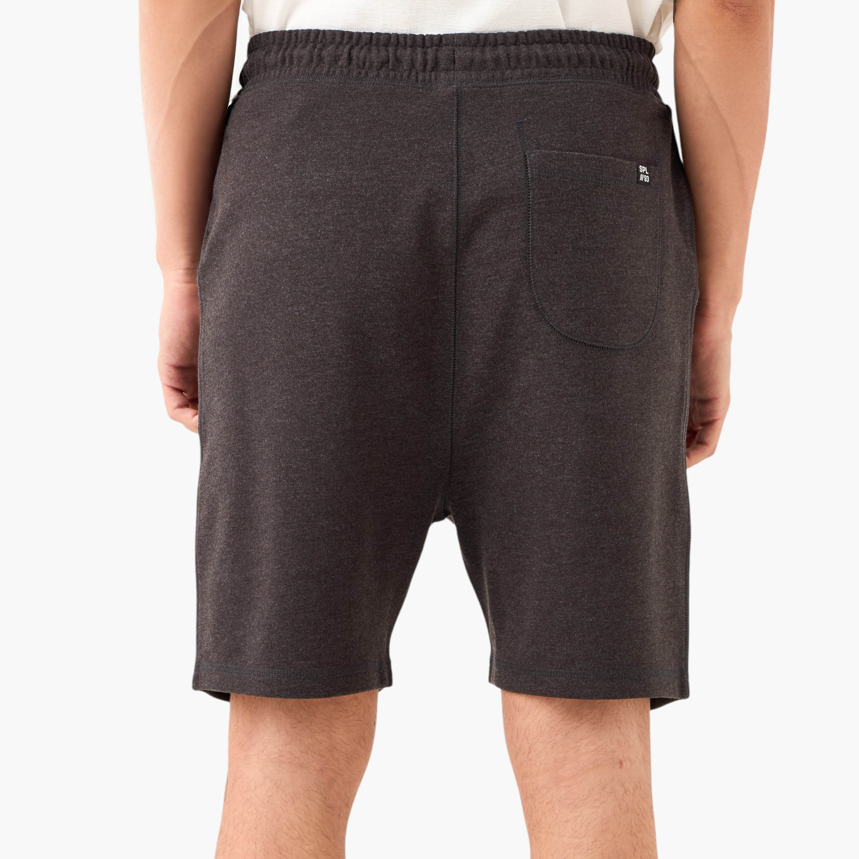 Flexi Waist Shorts with Pockets-men-clothing-bottoms-shorts-image-3
