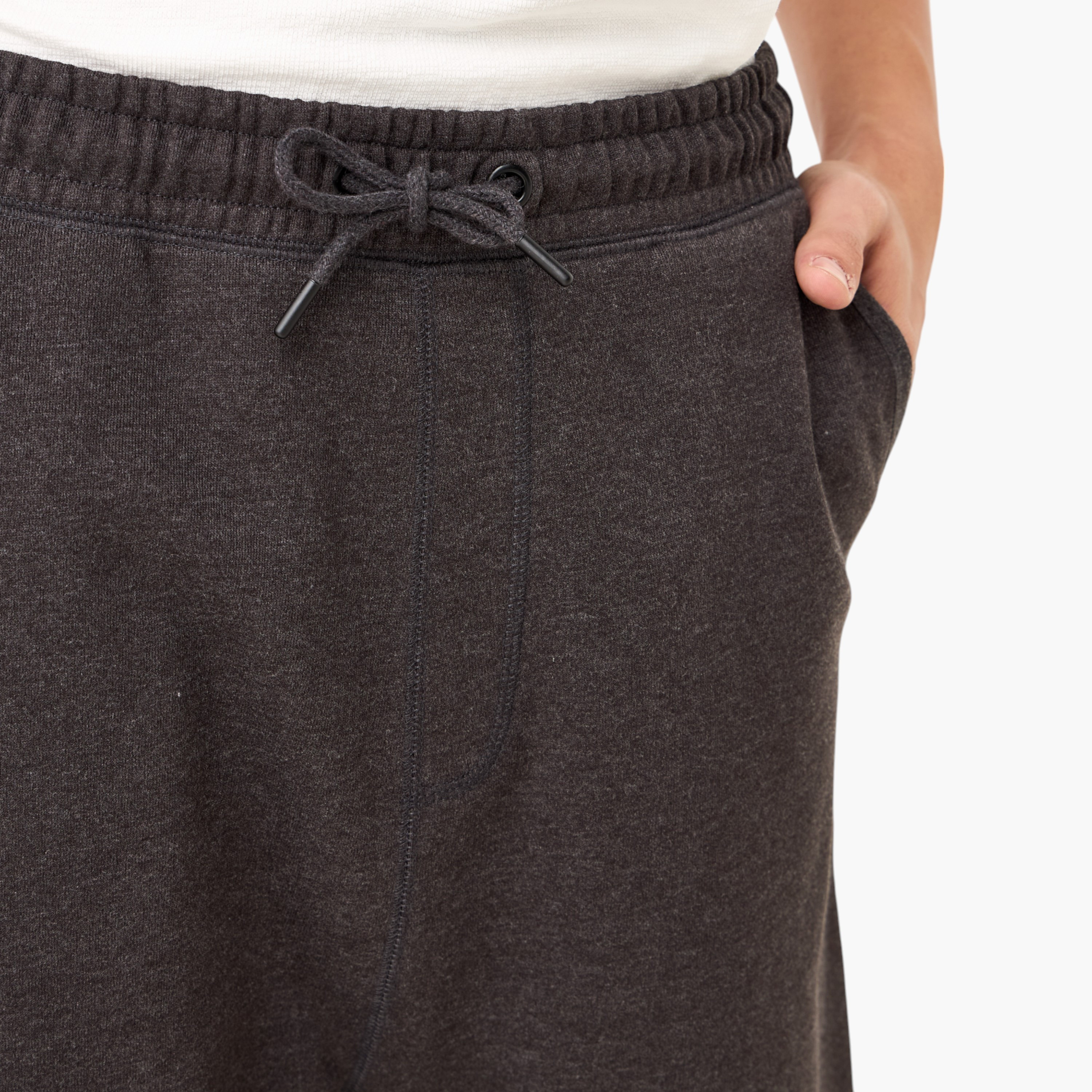 Flexi Waist Shorts with Pockets-men-clothing-bottoms-shorts-image-4