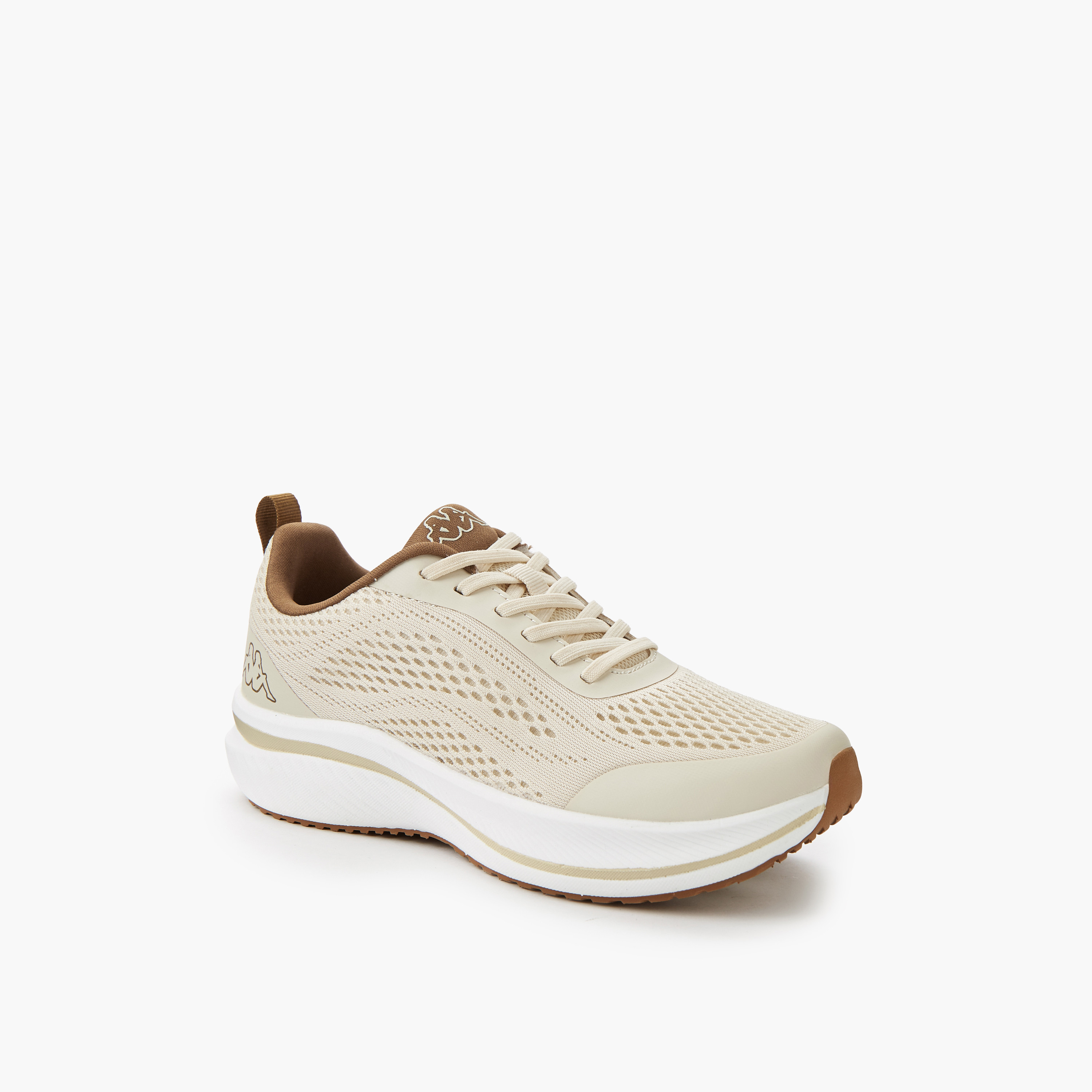 حذاء رياضي برباط إغلاق للنساء من كابا-women-shoes-sports-image-2