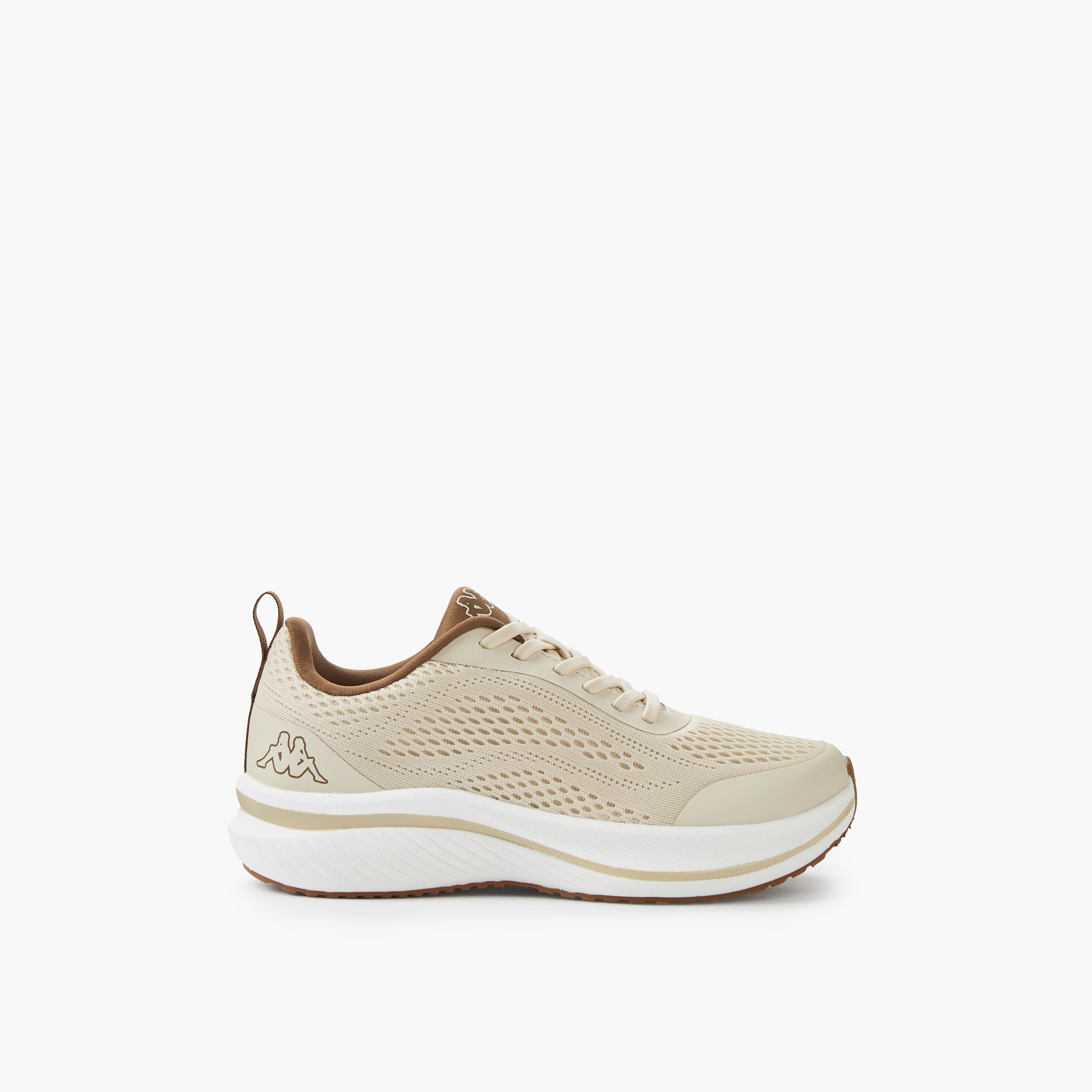 حذاء رياضي برباط إغلاق للنساء من كابا-women-shoes-sports-image-3