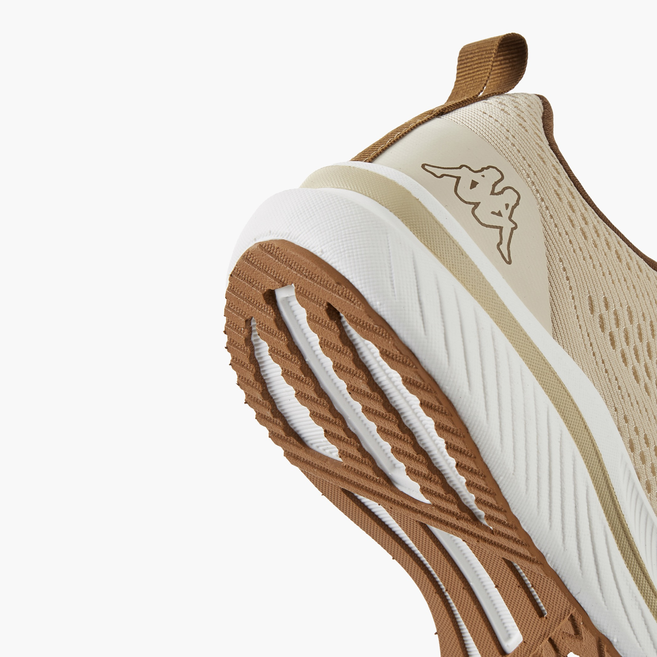 حذاء رياضي برباط إغلاق للنساء من كابا-women-shoes-sports-image-4