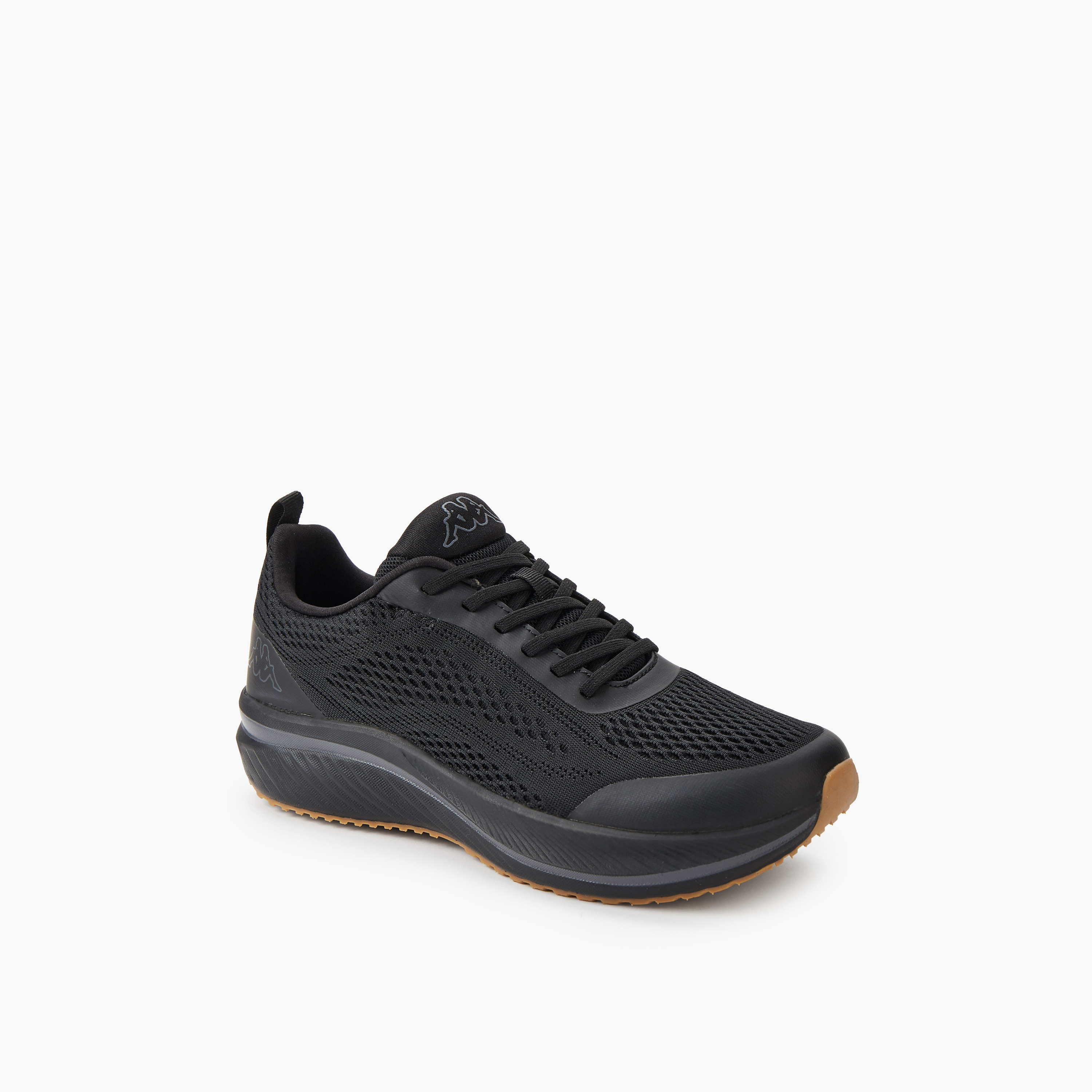 Kappa Men Lace-Up Sports Shoes-men-shoes-sports-image-2