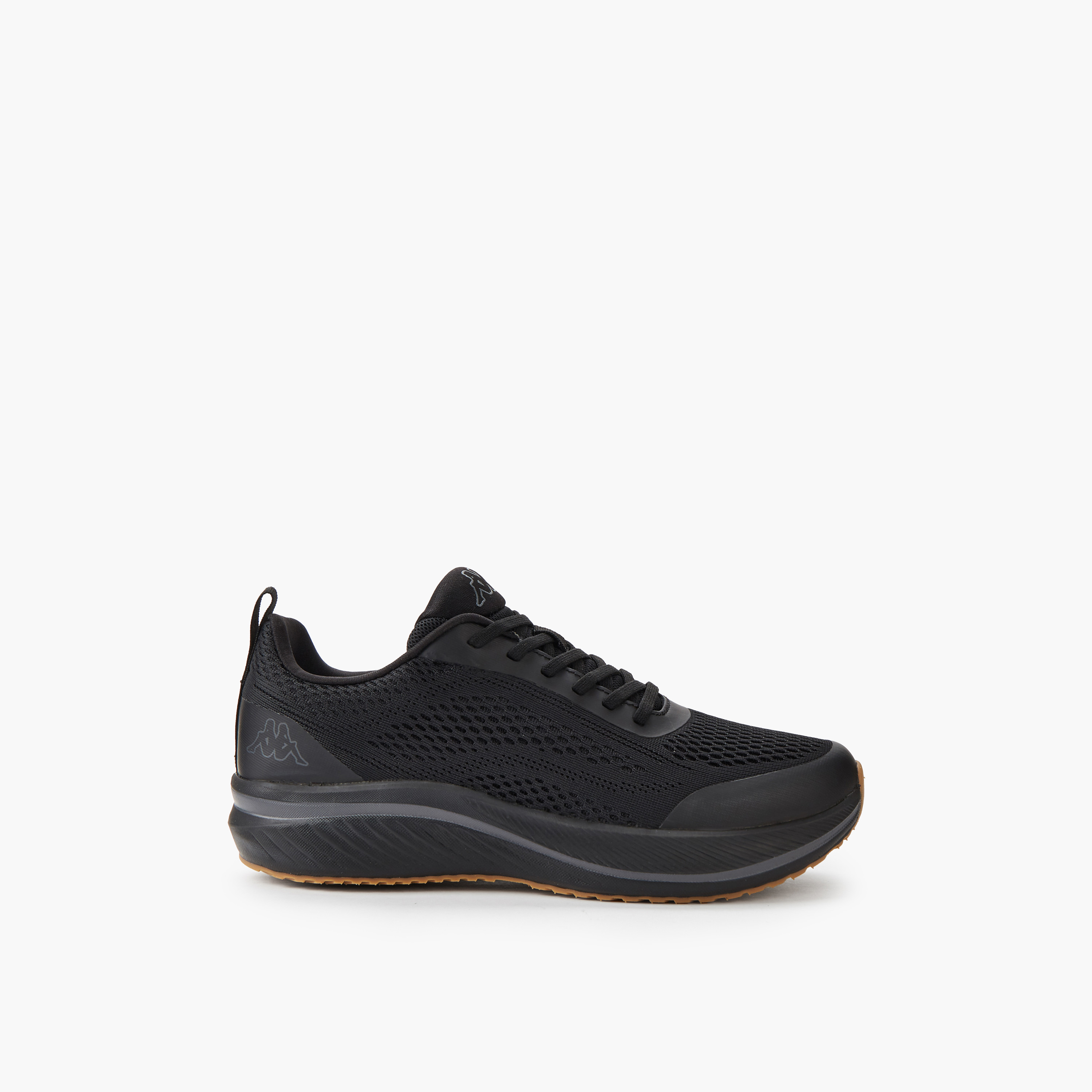 Kappa Men Lace-Up Sports Shoes-men-shoes-sports-image-3