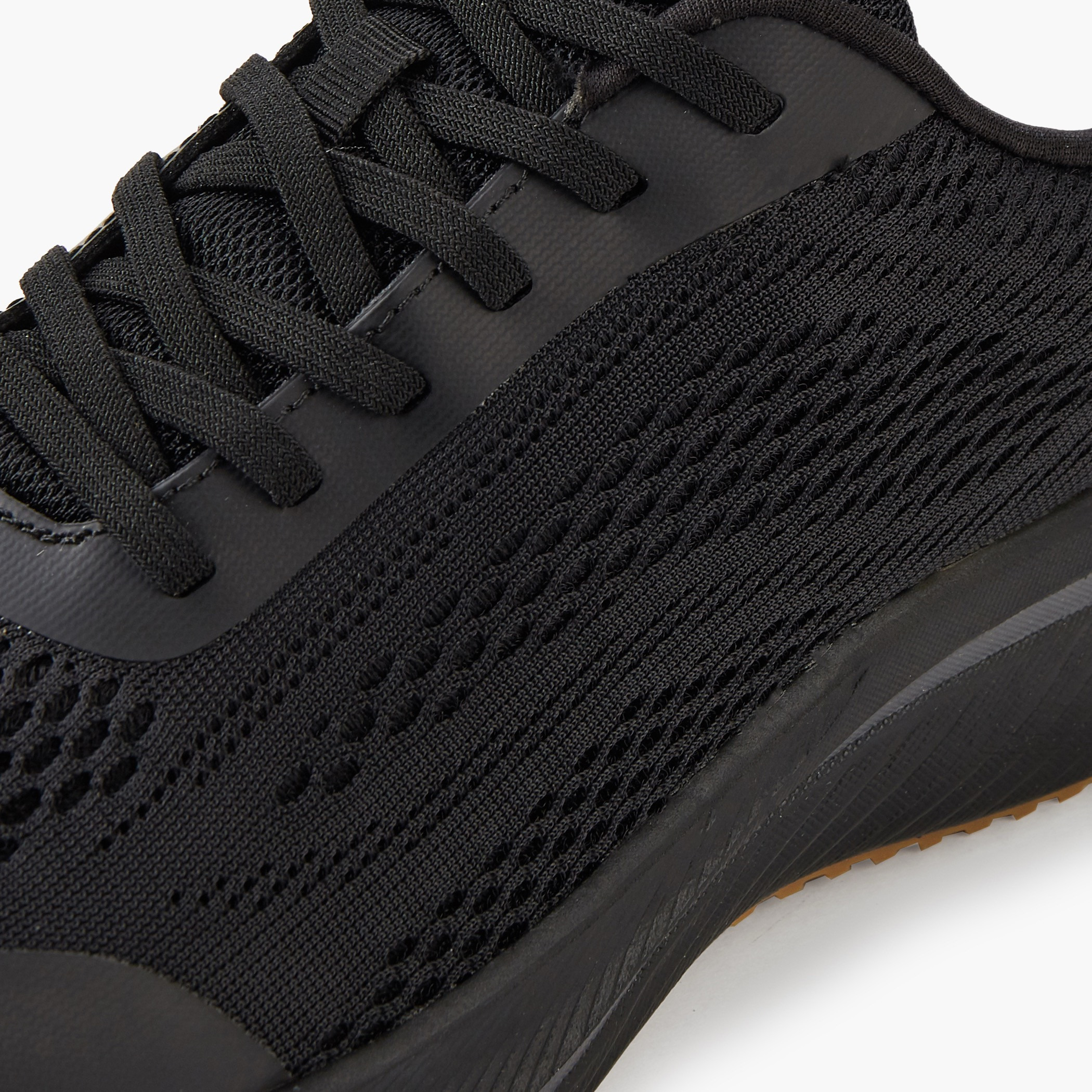 Kappa Men Lace-Up Sports Shoes-men-shoes-sports-image-5