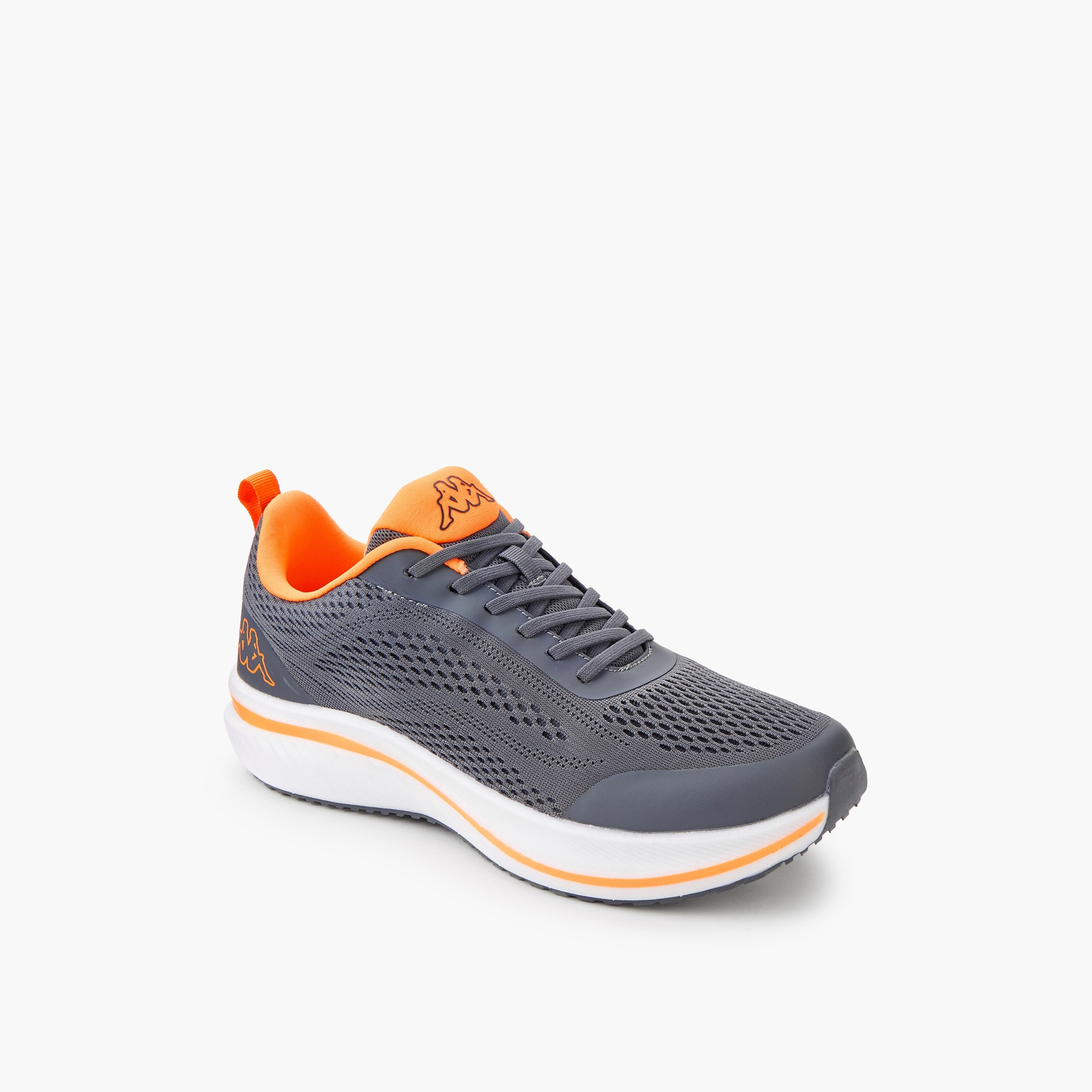 حذاء رياضي برباط إغلاق للرجال من كابا-men-shoes-sports-image-2