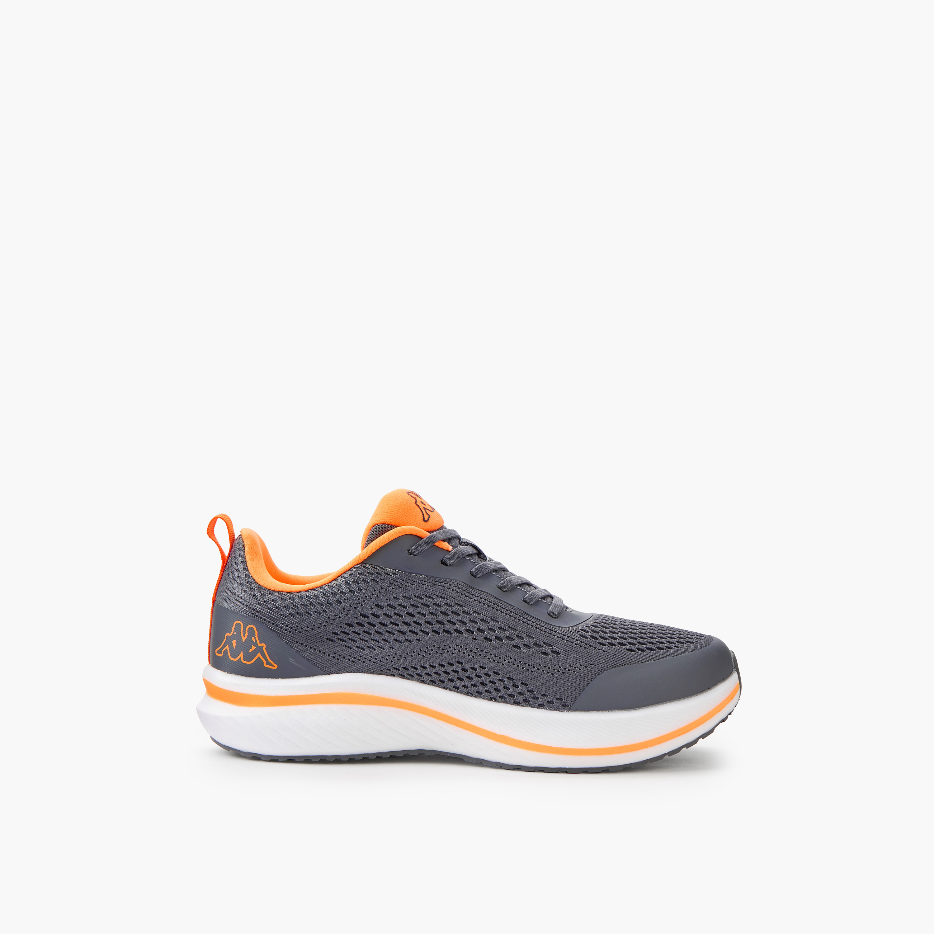 حذاء رياضي برباط إغلاق للرجال من كابا-men-shoes-sports-image-3