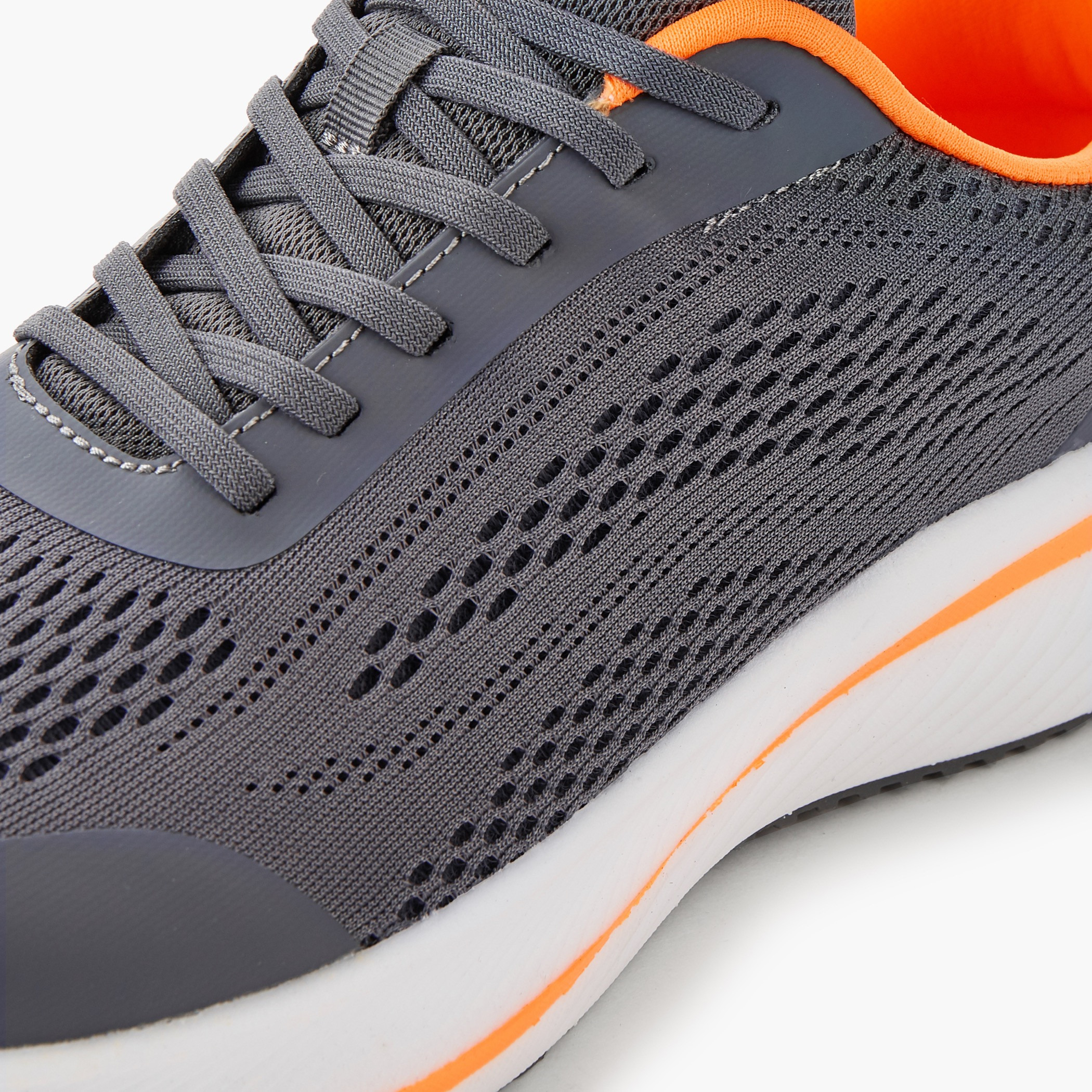 حذاء رياضي برباط إغلاق للرجال من كابا-men-shoes-sports-image-5
