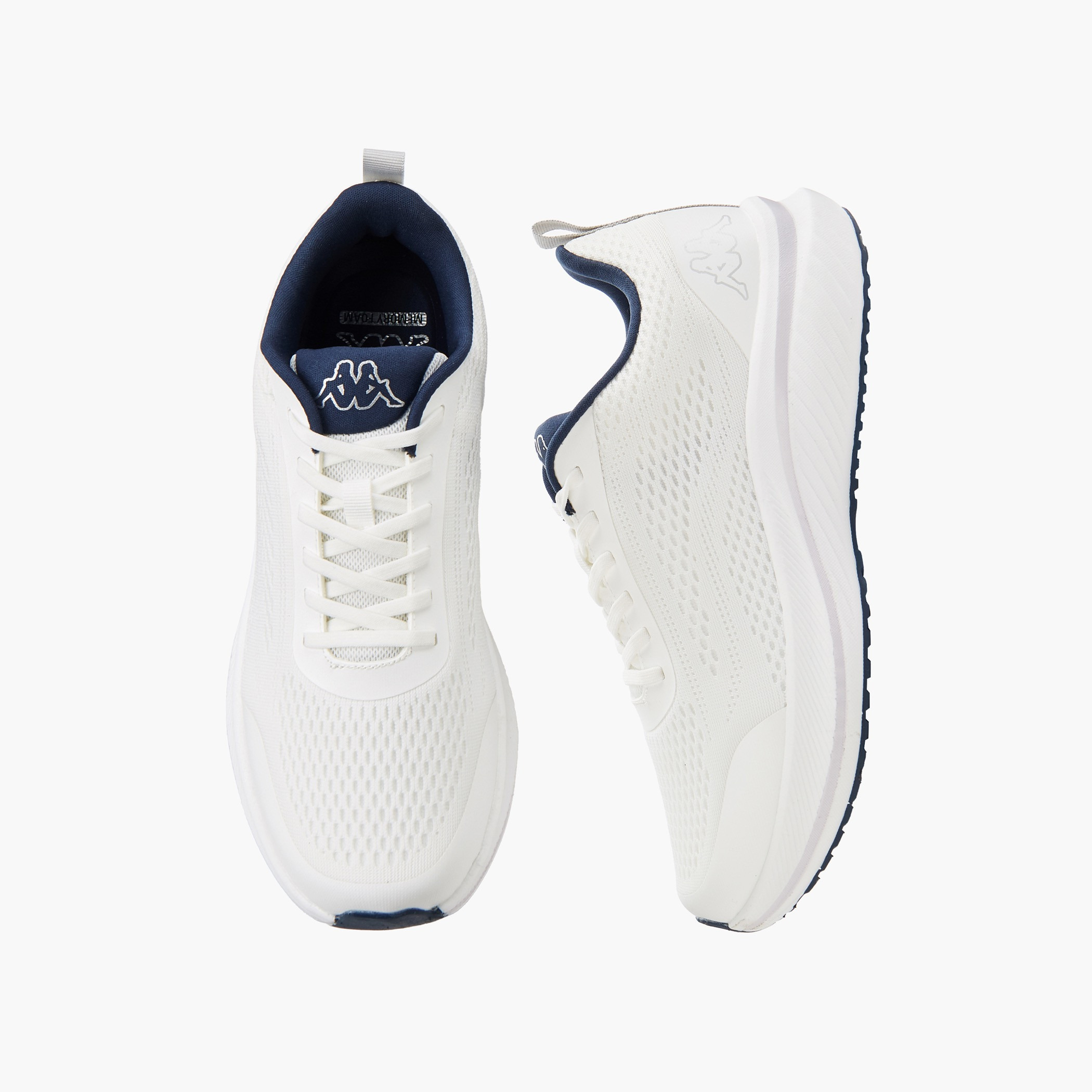 حذاء رياضي برباط إغلاق للنساء من كابا-women-shoes-sports-image-1