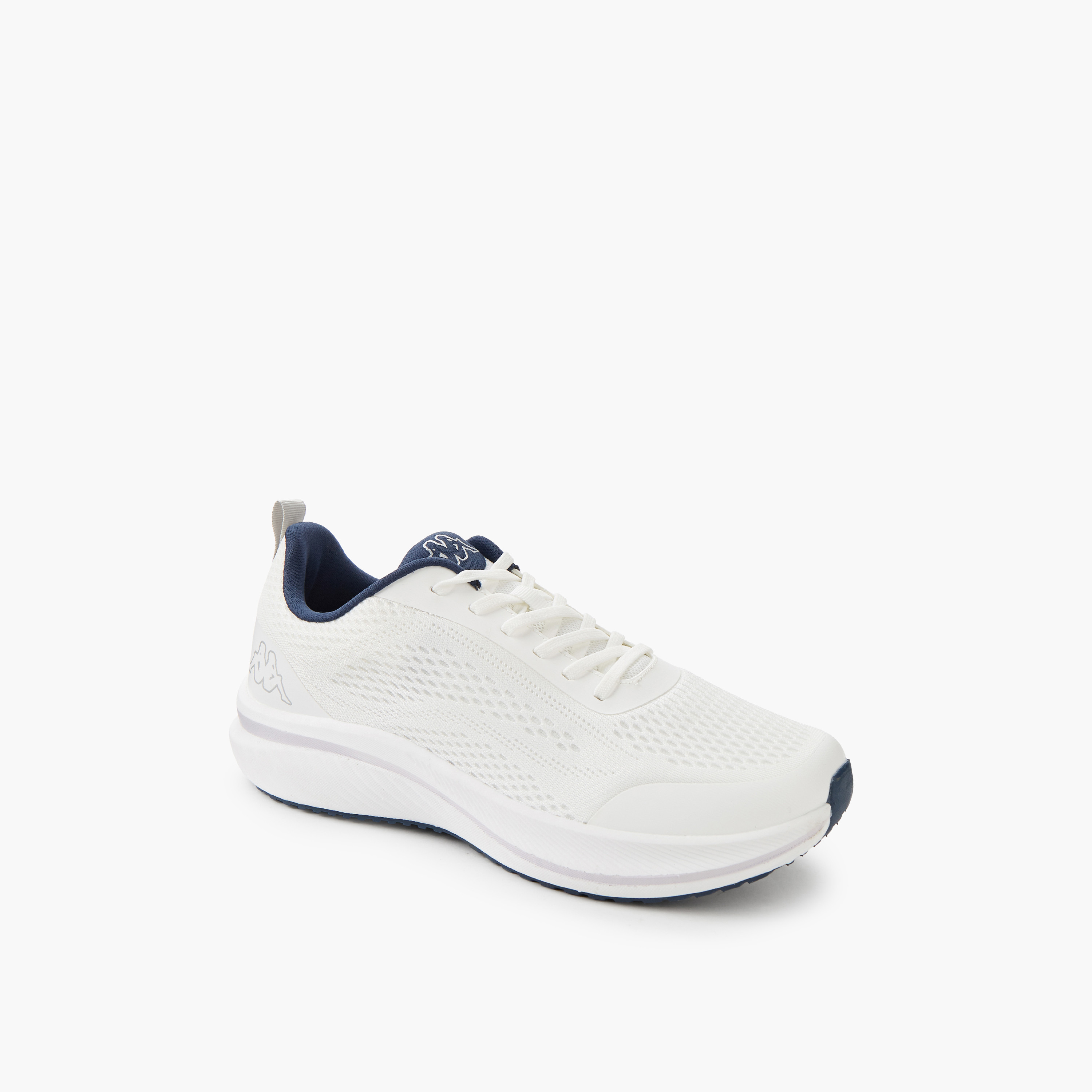 حذاء رياضي برباط إغلاق للنساء من كابا-women-shoes-sports-image-2
