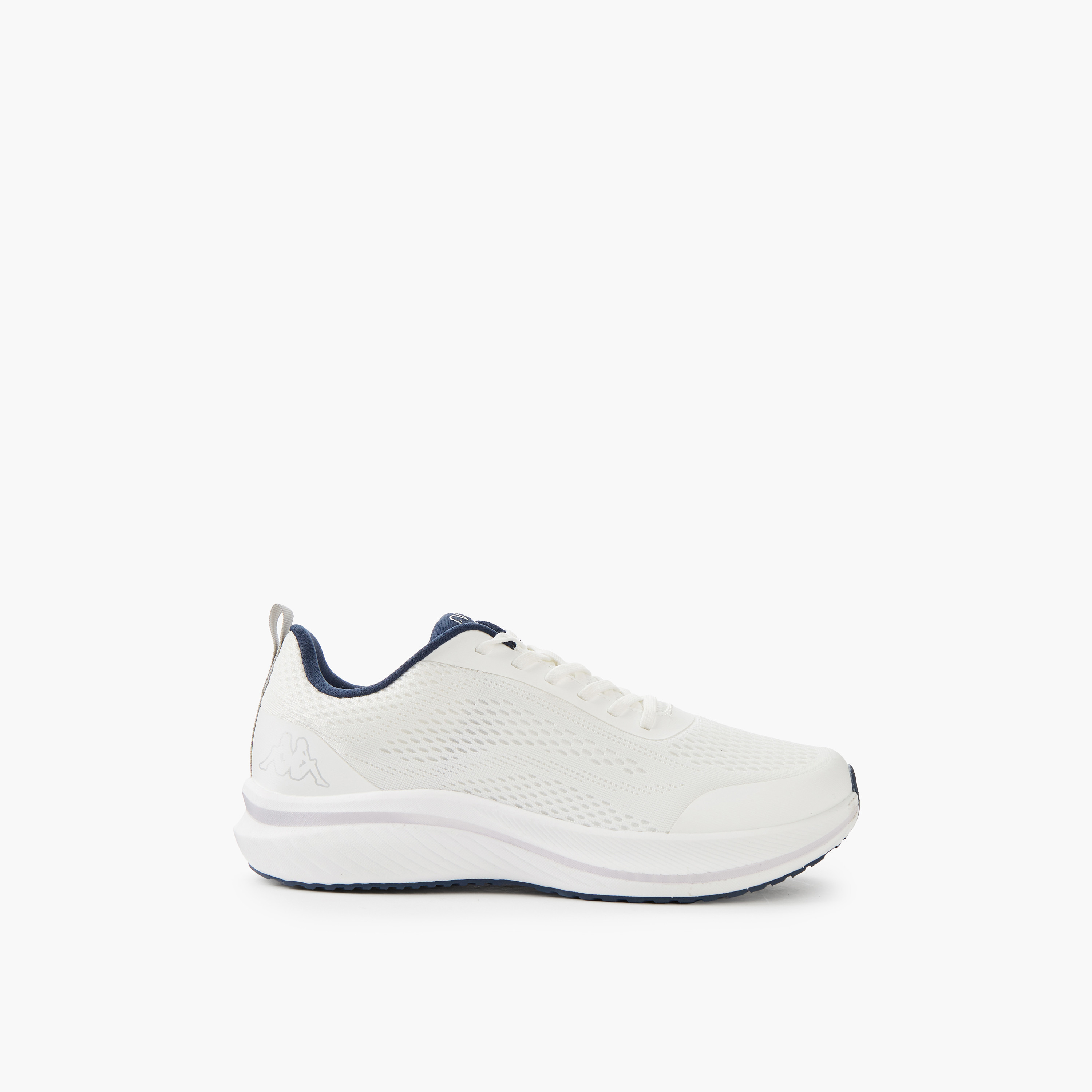 حذاء رياضي برباط إغلاق للنساء من كابا-women-shoes-sports-image-3