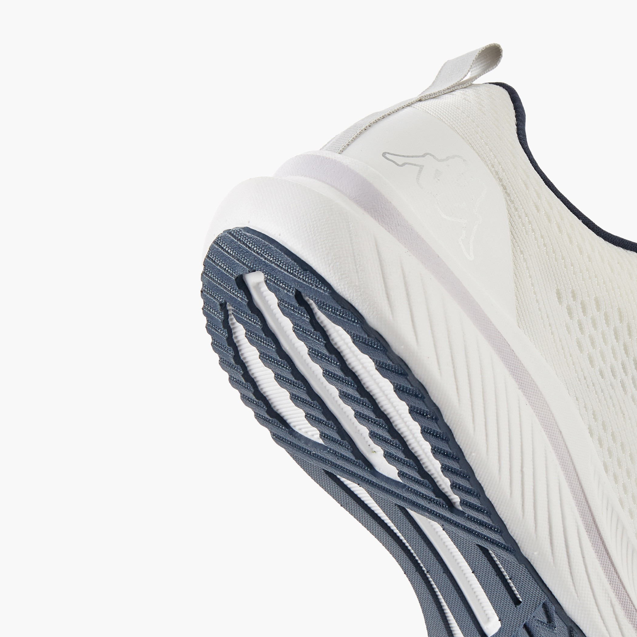 حذاء رياضي برباط إغلاق للنساء من كابا-women-shoes-sports-image-4