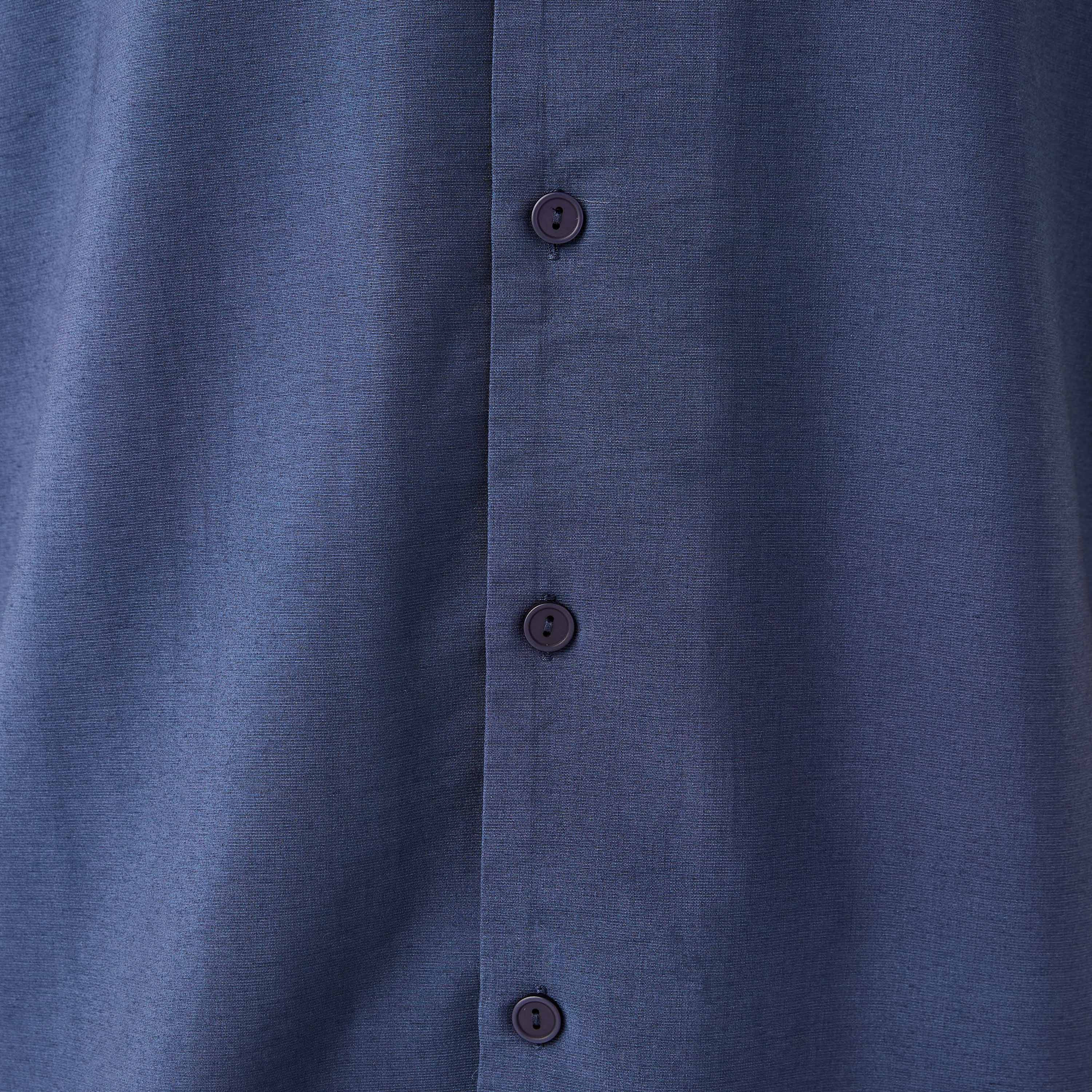 Relaxed Fit Graphic Print Shirt with Camp Collar-men-clothing-shirts-image-5