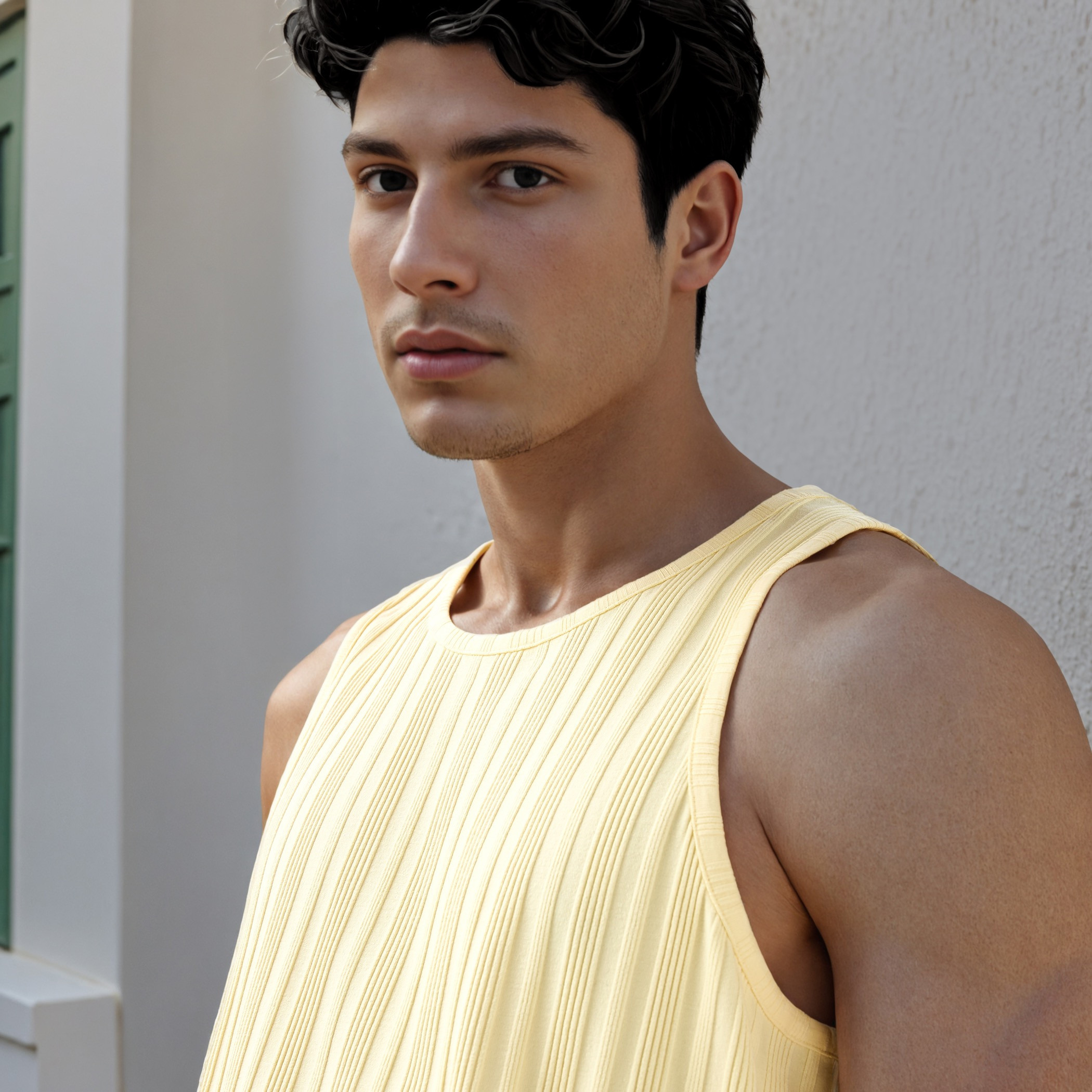 Textured Sleeveless Vest-men-clothing-tshirtsandpolos-vests-image-4