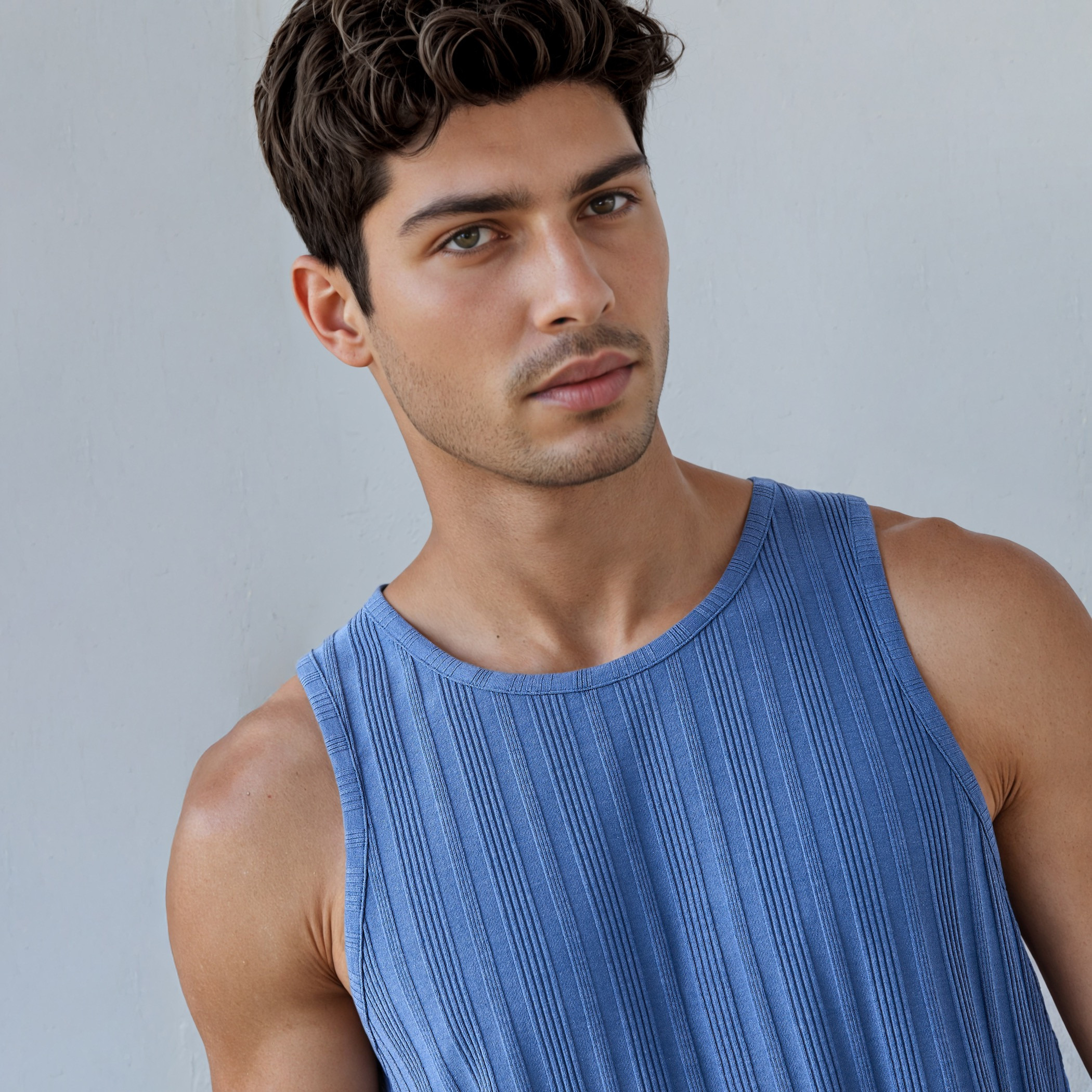 Textured Sleeveless Vest-men-clothing-tshirtsandpolos-vests-image-4