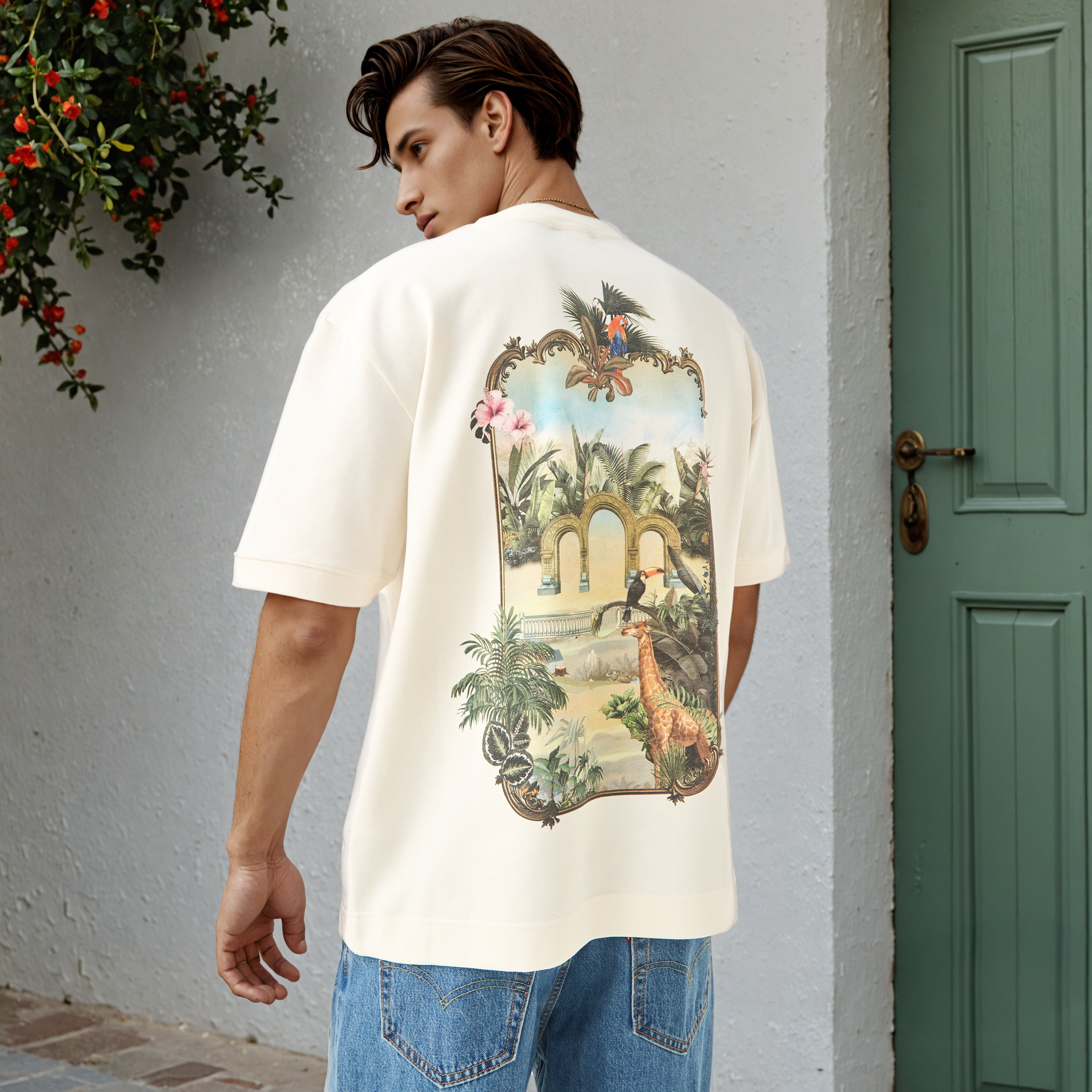 تيشيرت بطبعات-men-clothing-tshirtsandpolos-tshirts-image-1