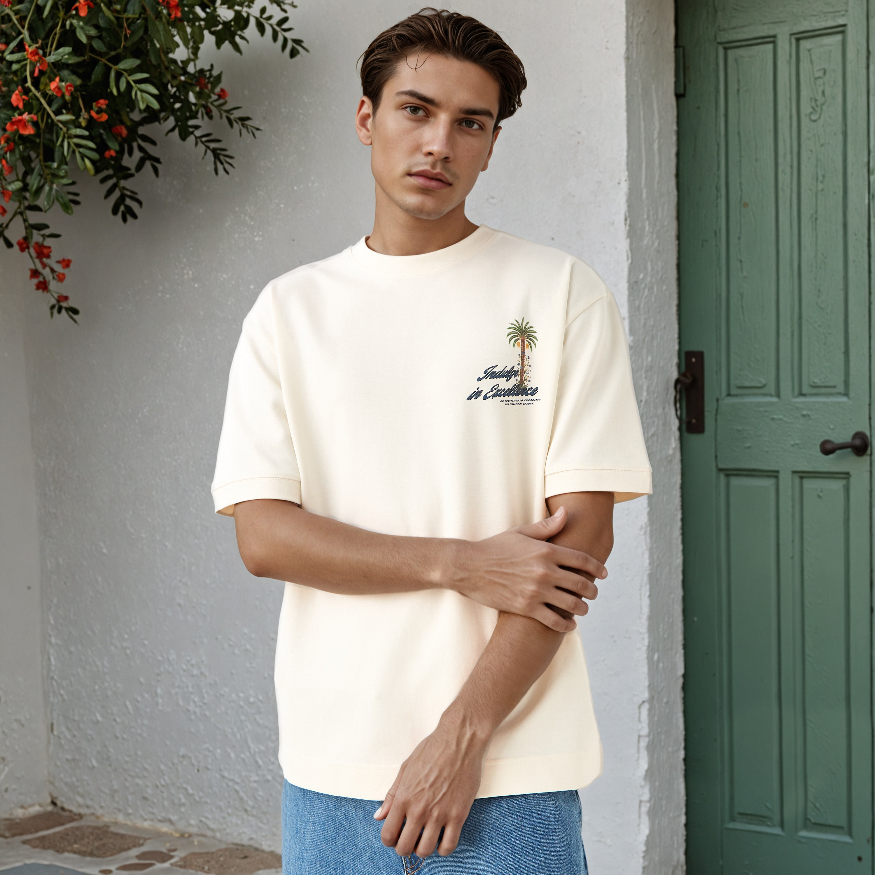 تيشيرت بطبعات-men-clothing-tshirtsandpolos-tshirts-image-3