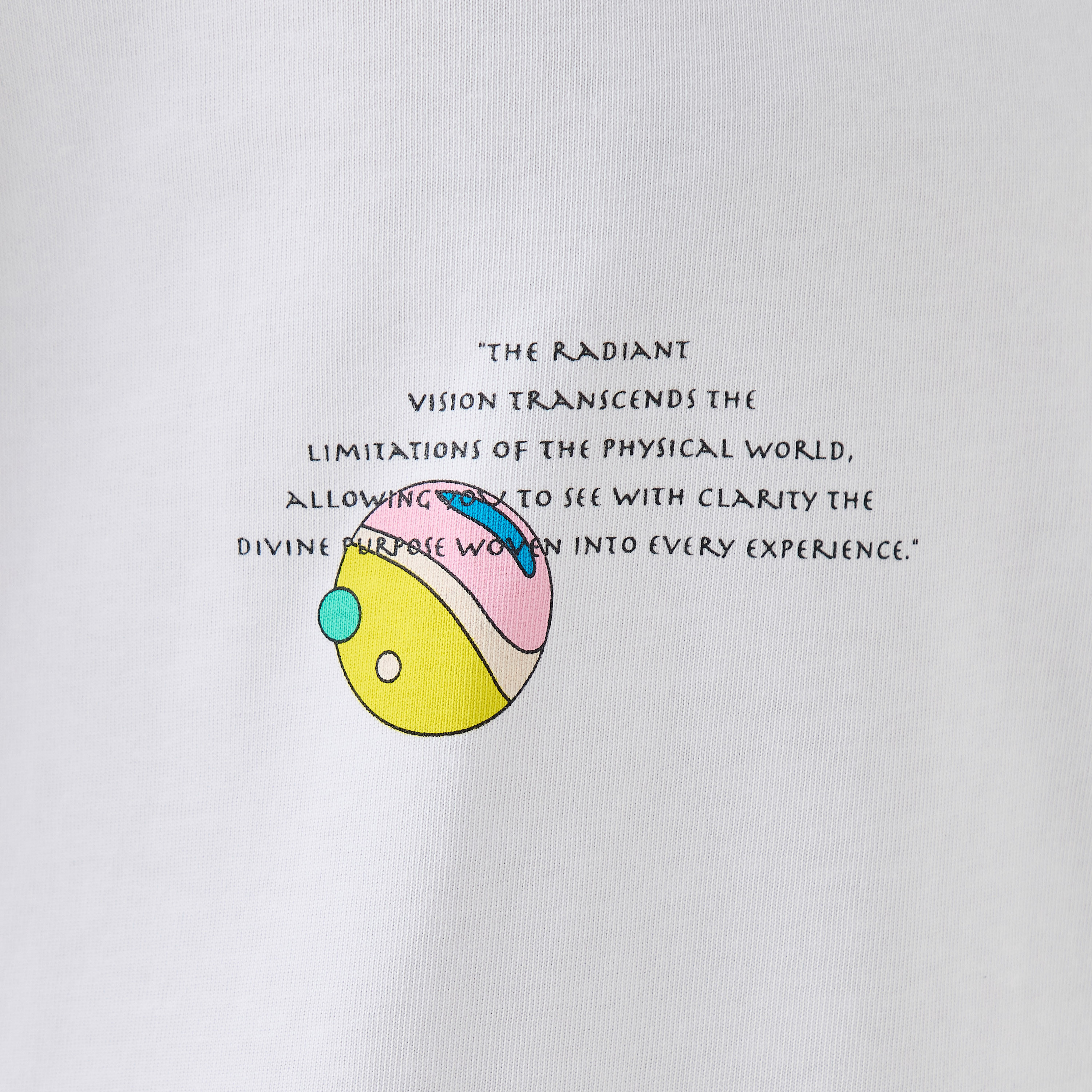Regular Fit Billiards Print Crew Neck T-shirt with Short Sleeves-men-clothing-tshirtsandpolos-tshirts-image-5