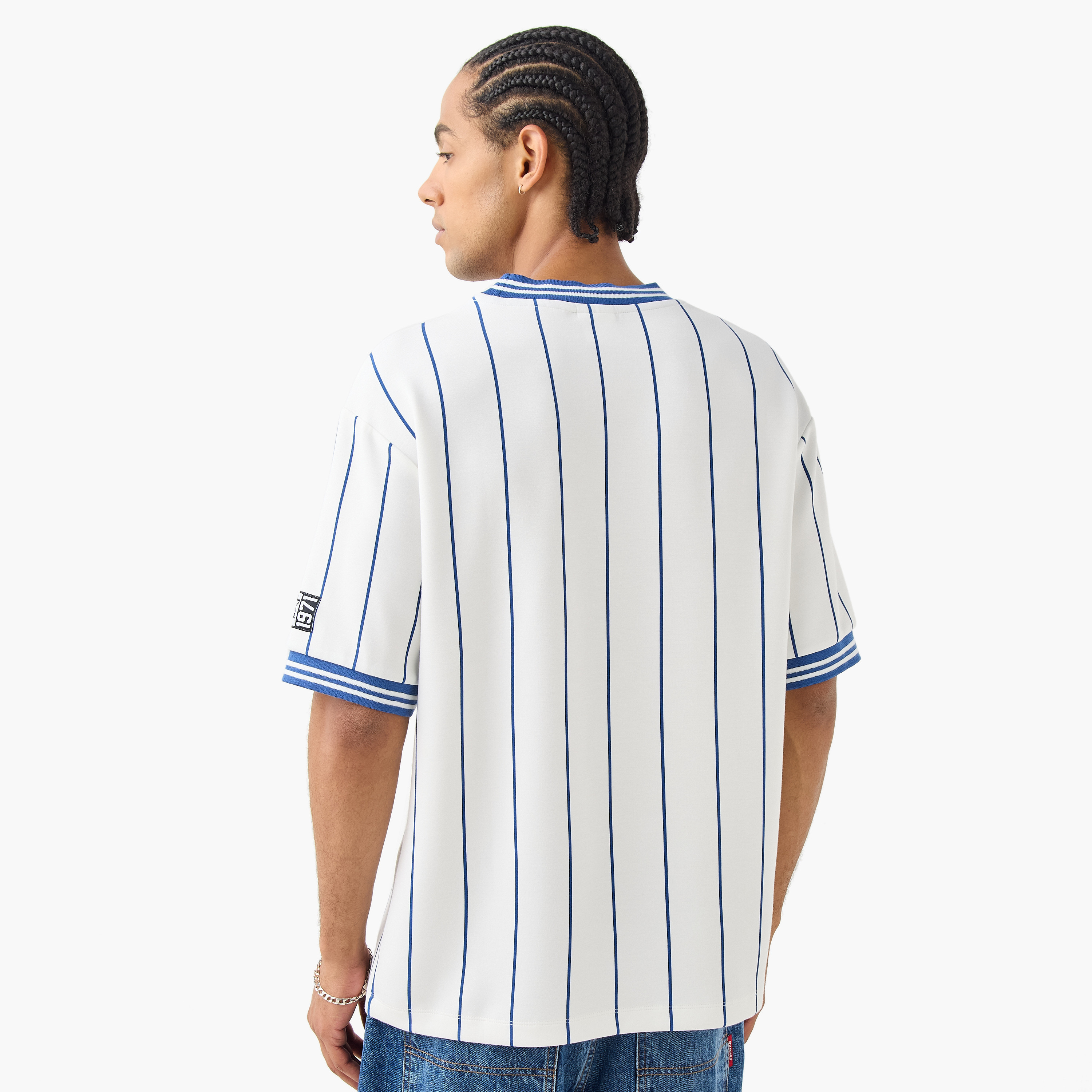 Starter Striped T-shirt-men-clothing-tshirtsandpolos-tshirts-image-3