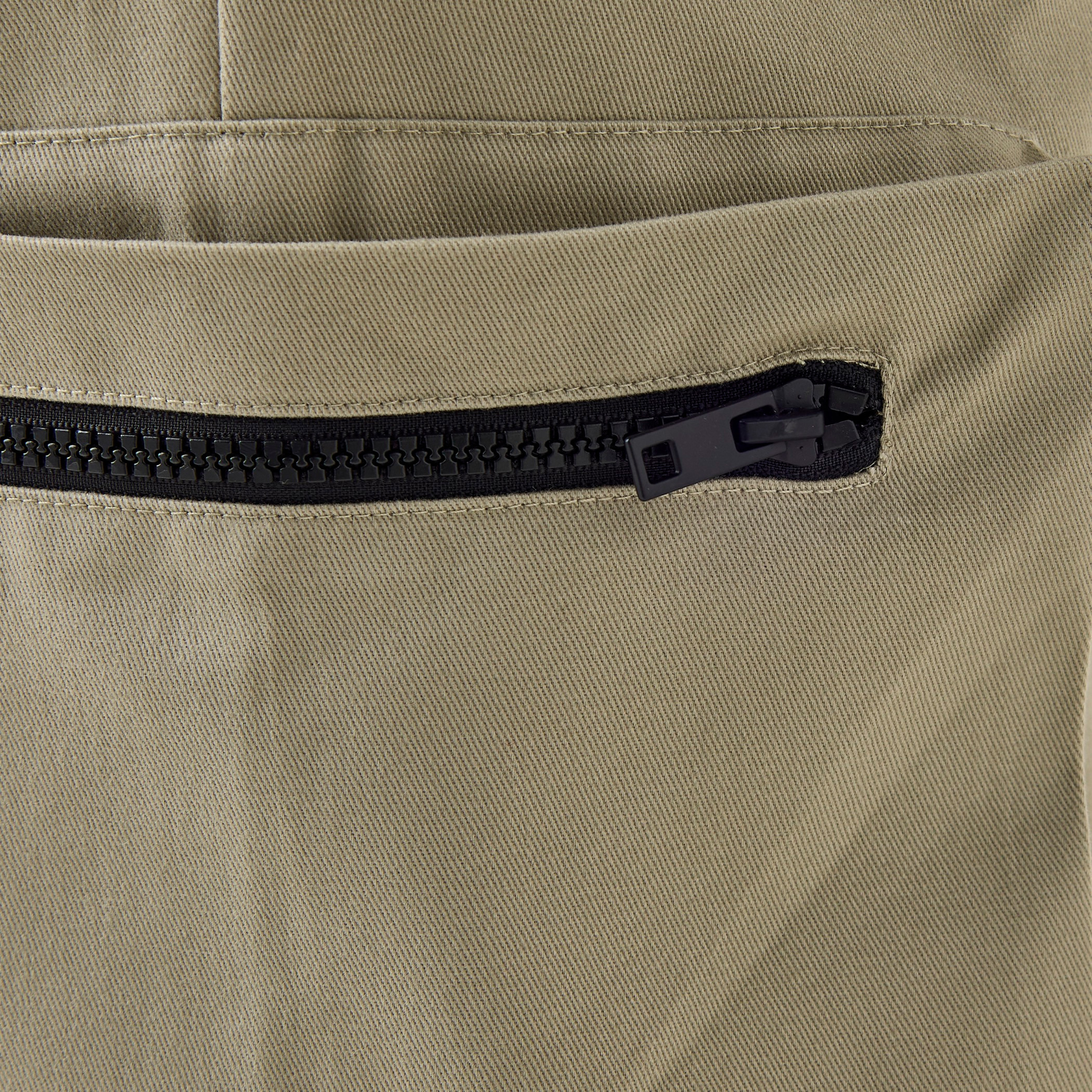 Flexi Waist Cargo Pants with Drawstring Closure-men-clothing-bottoms-joggers-image-5